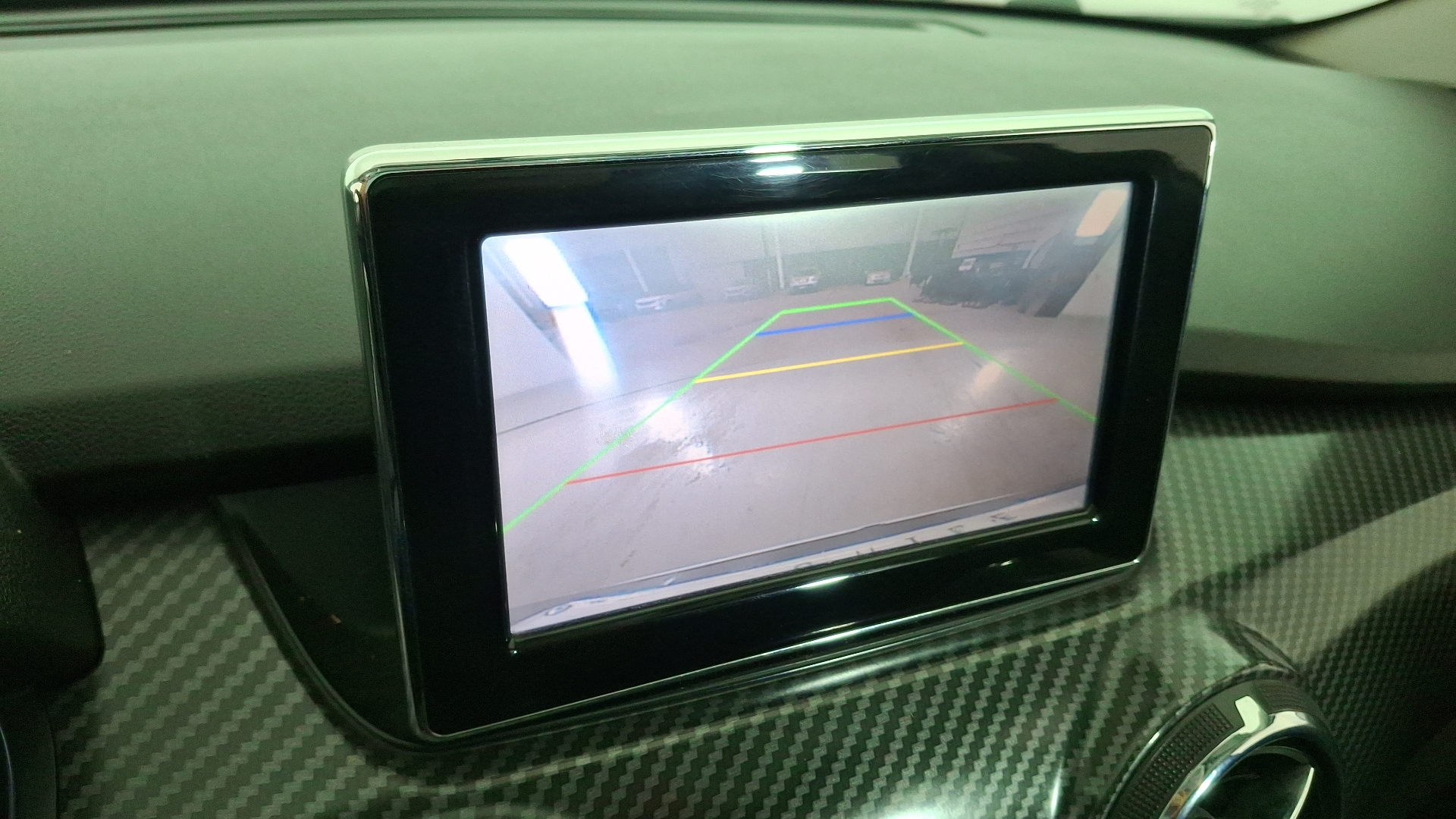 BAIC X25 — foto 12 de 17