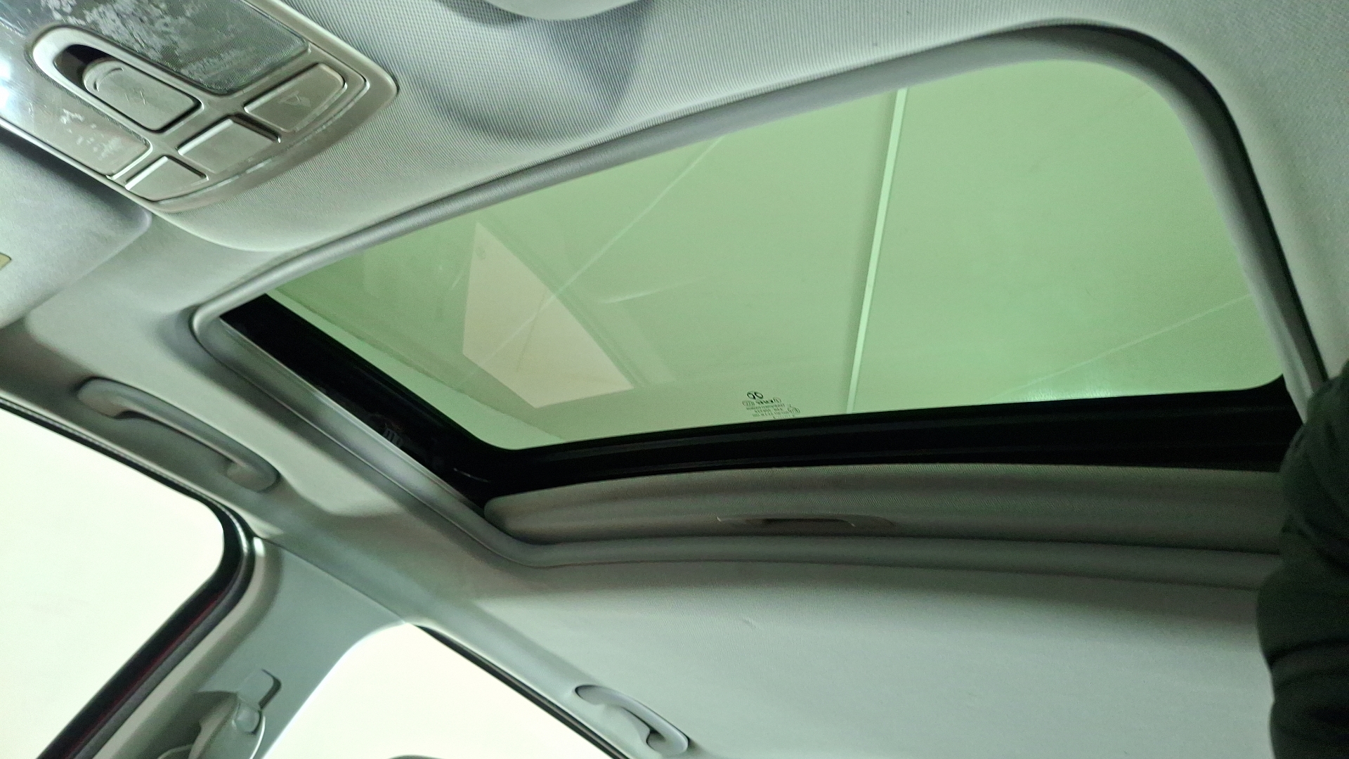BAIC X25 — foto 13 de 17