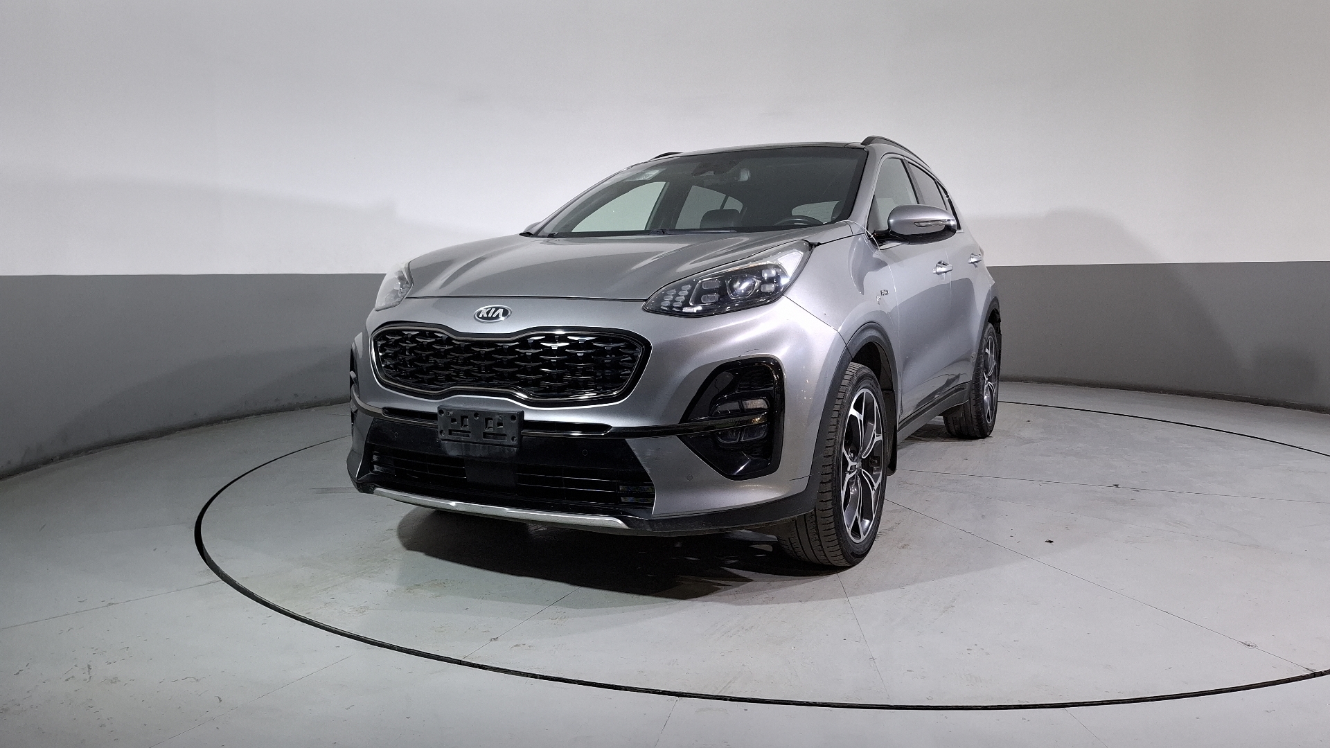 Kia Sportage 2019