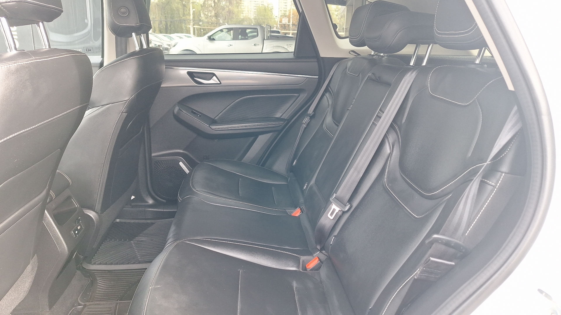 Haval Jolion — foto 13 de 15