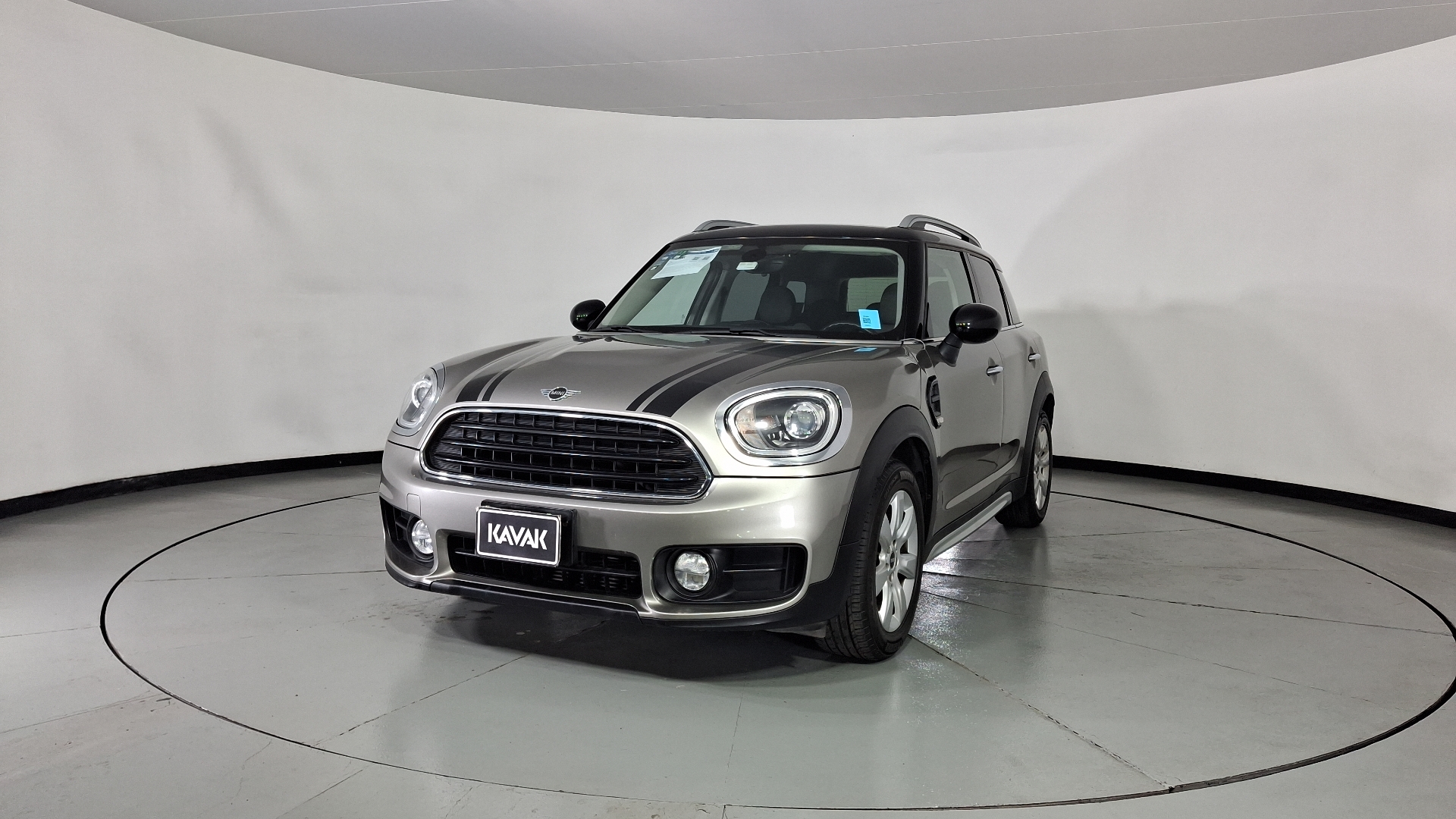 Mini Countryman 2019