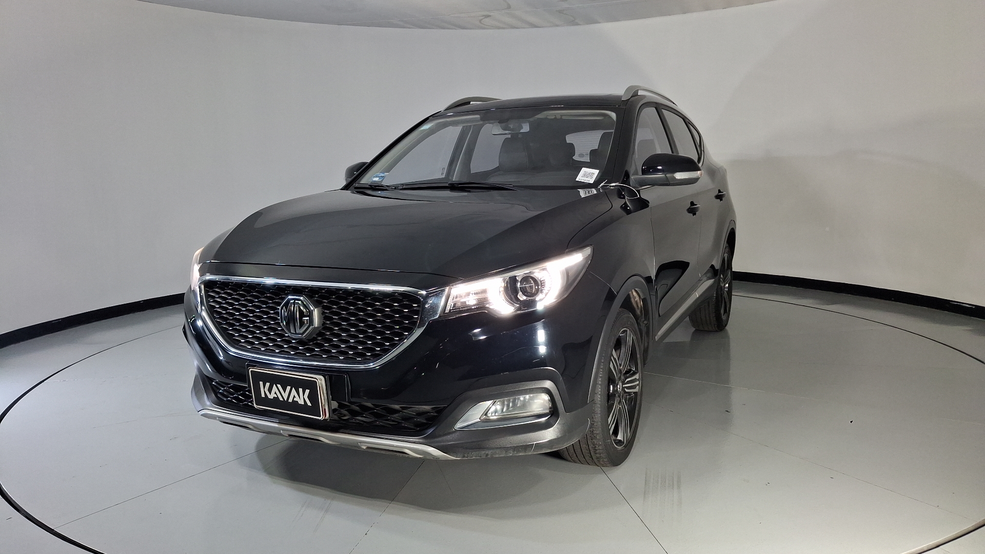 Mg Zs 1.5 EXCITE AUTO Suv 2021