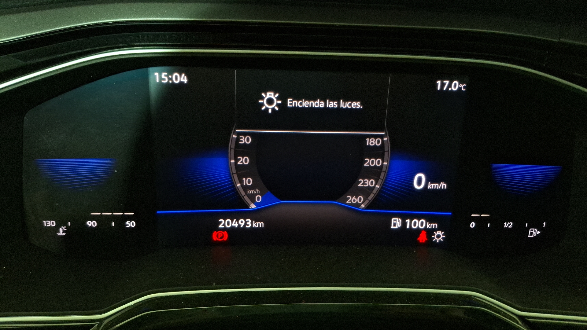 Volkswagen Nivus — foto 9 de 16