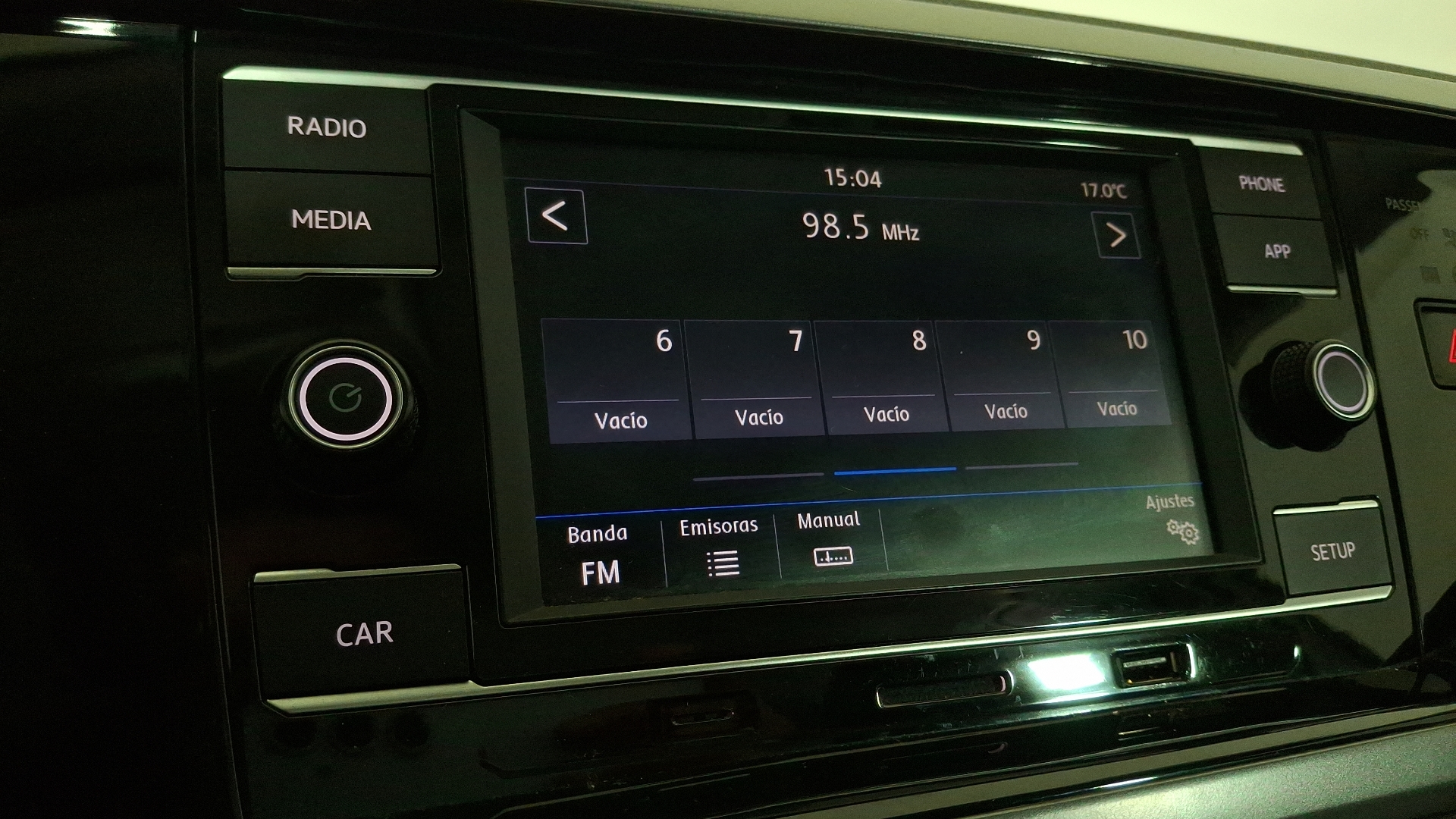 Volkswagen Nivus — foto 10 de 16