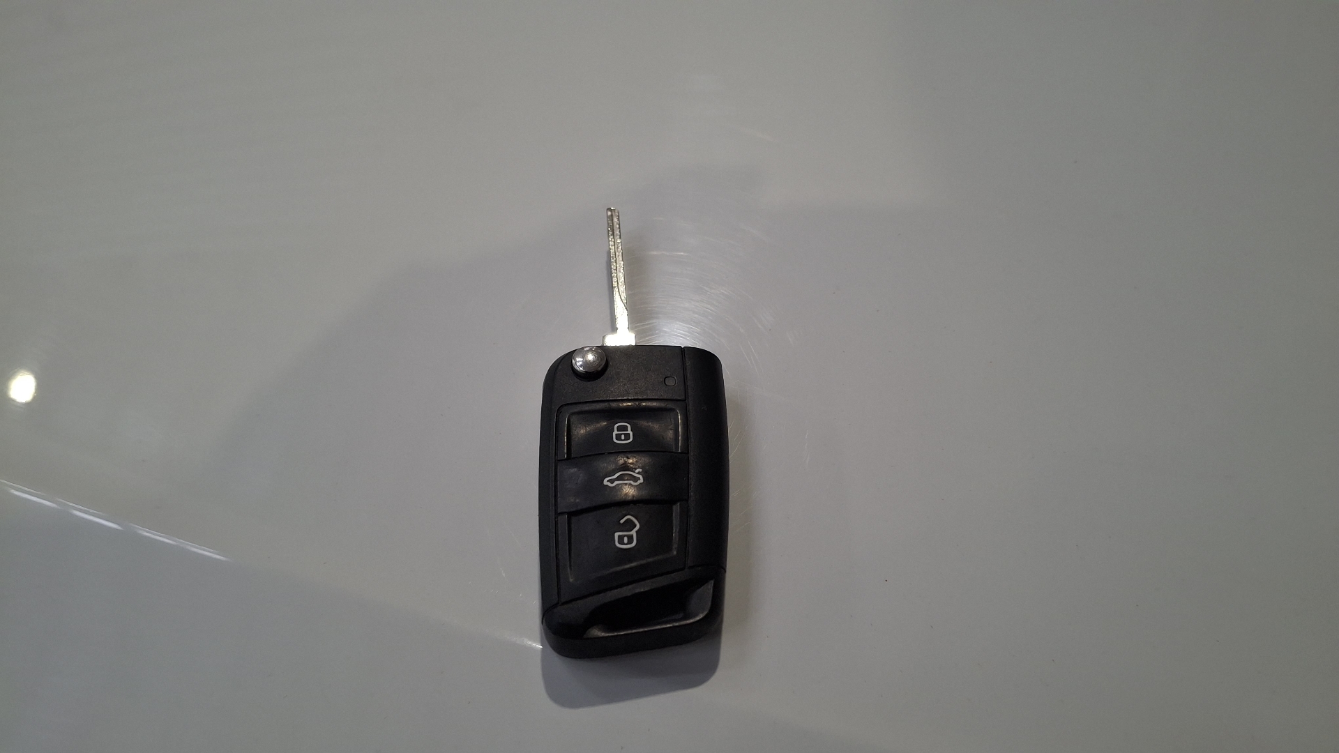 Volkswagen Nivus — foto 16 de 16