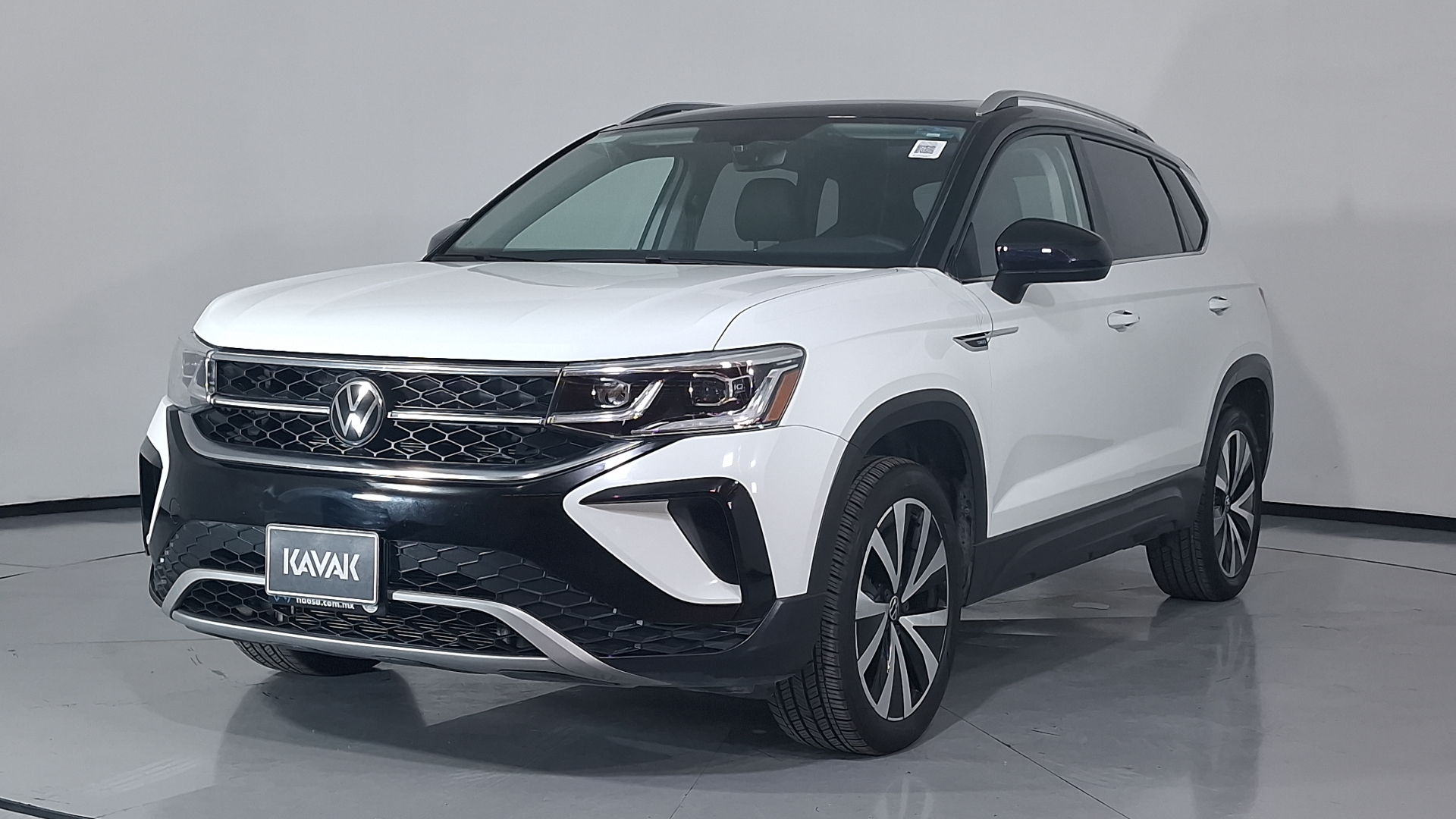 Volkswagen Taos 2024