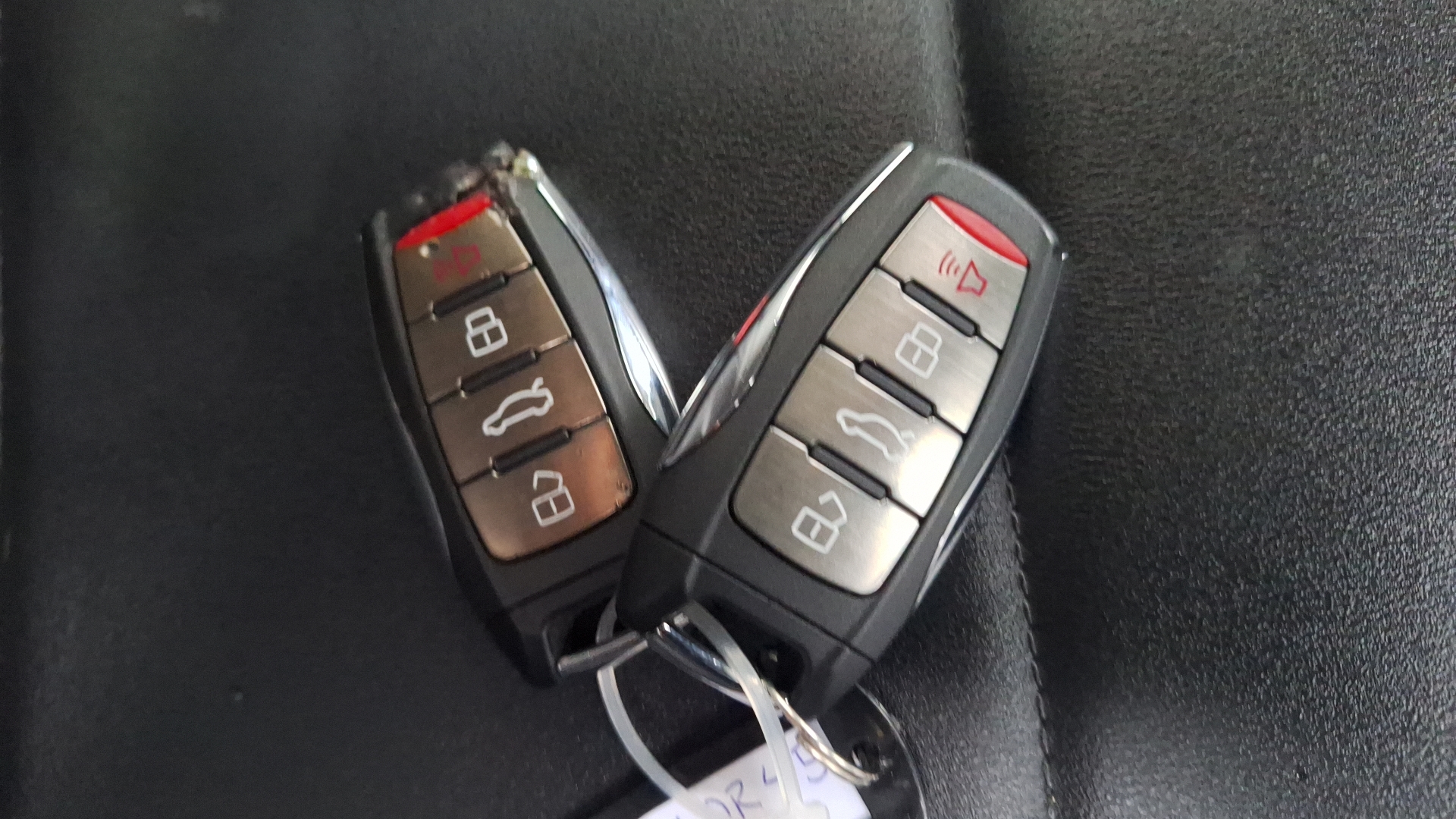 Haval H6 — foto 7 de 16
