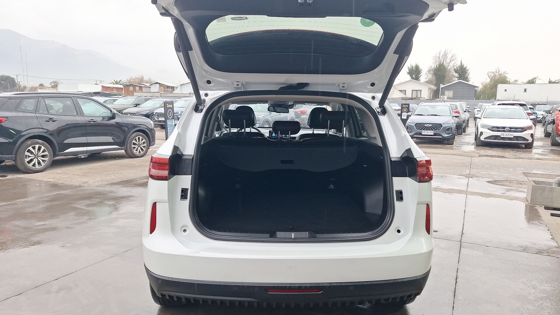 Haval H6 — foto 4 de 16