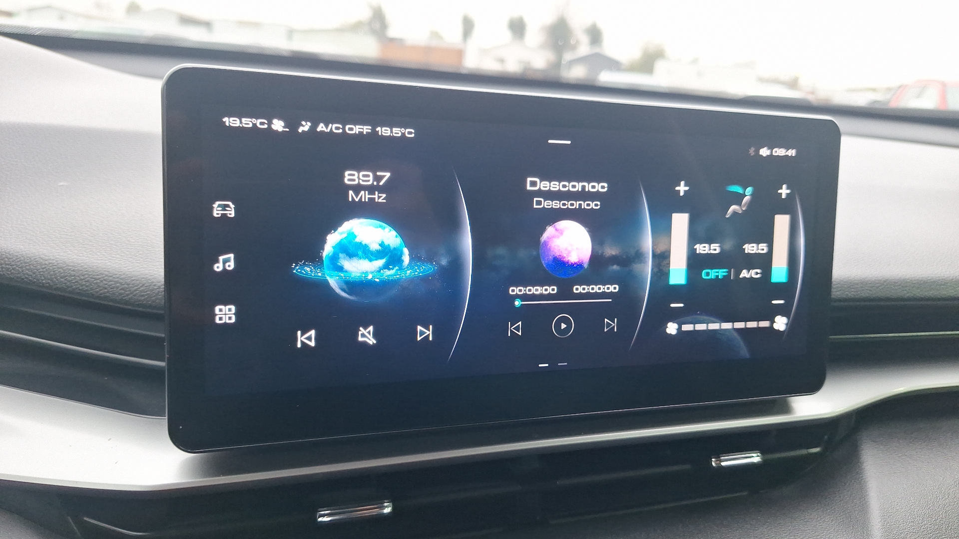 Haval H6 — foto 10 de 16