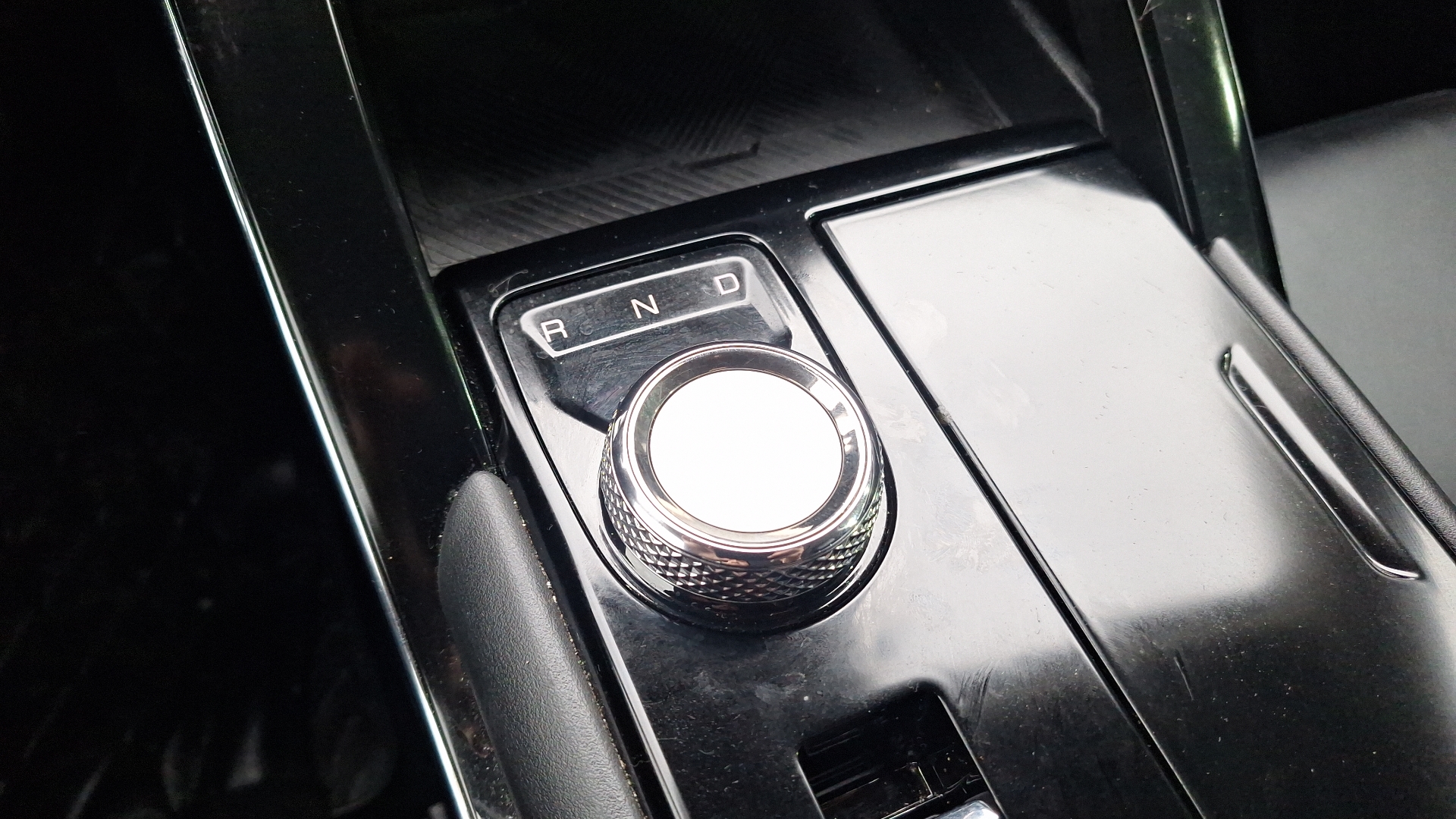 Haval H6 — foto 11 de 16
