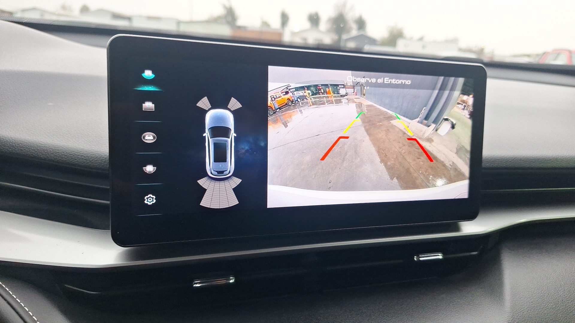 Haval H6 — foto 12 de 16