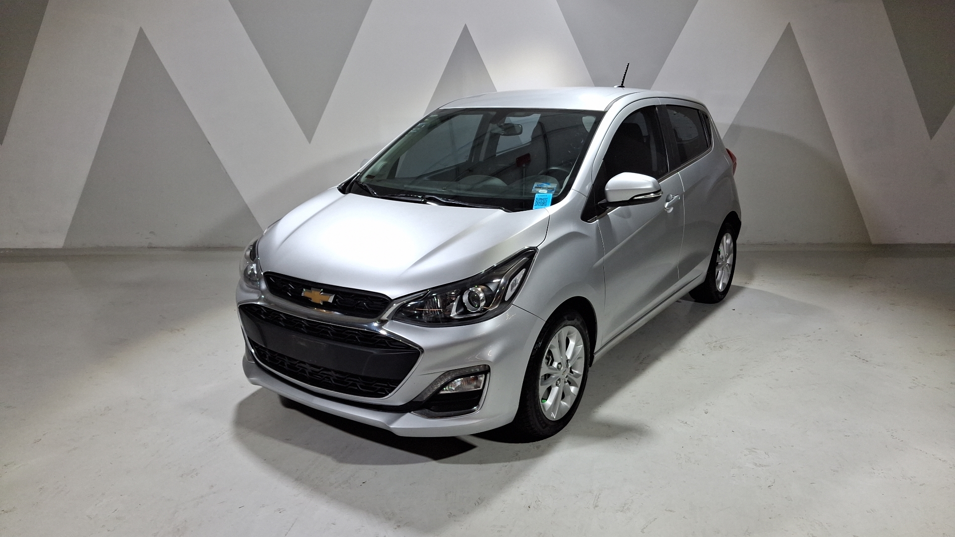 Chevrolet Spark 1.4 PREMIER G CVT Hatchback 2020