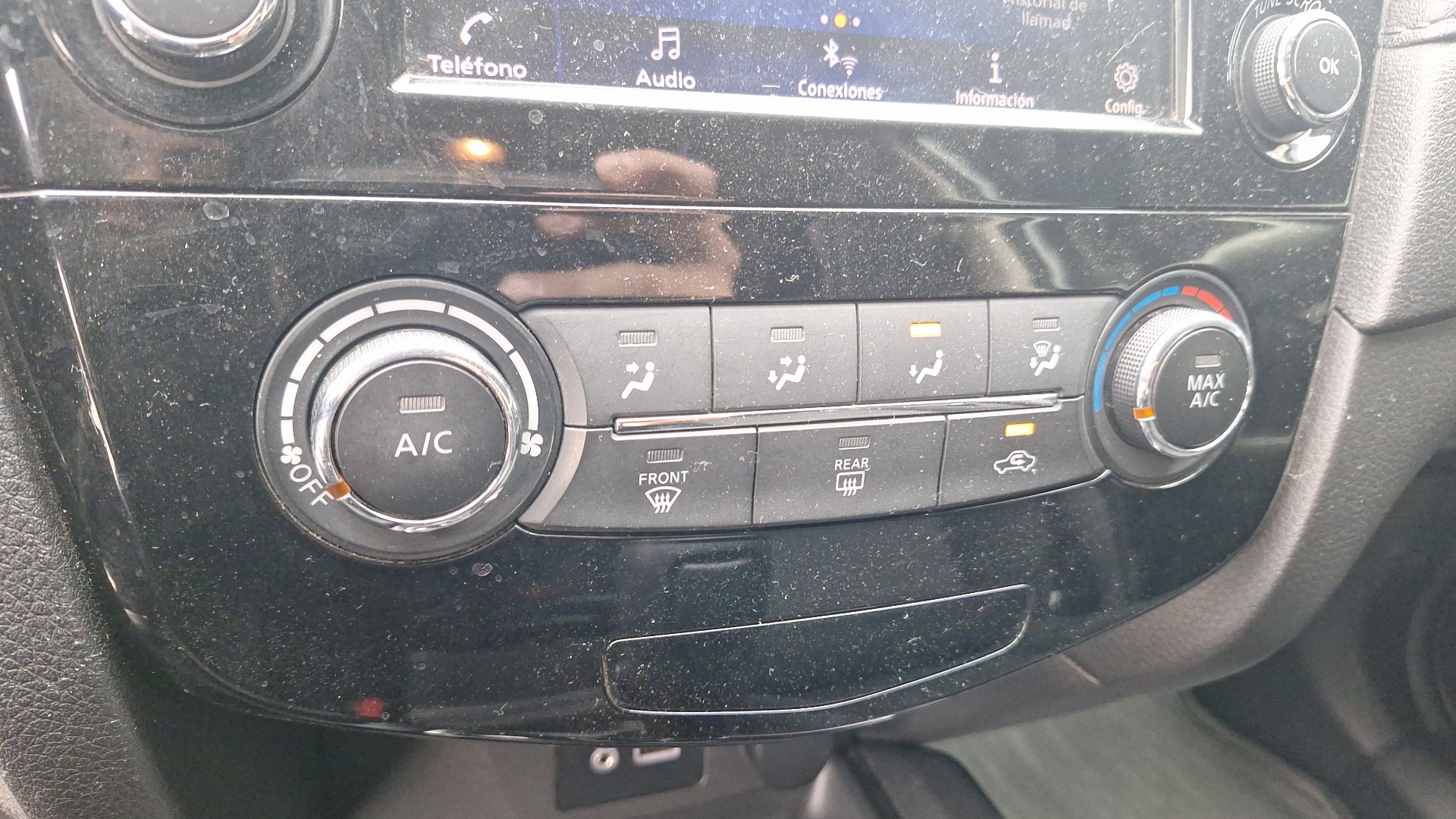 Nissan X-Trail — foto 15 de 15