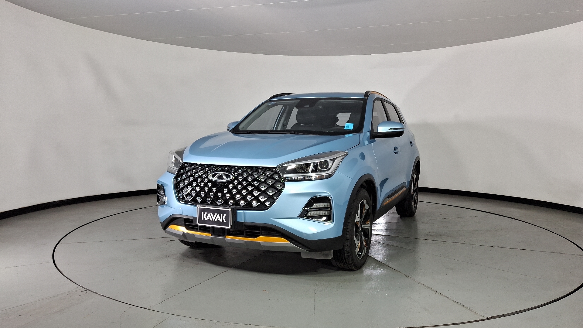 Chirey Tiggo 4 Pro 2023