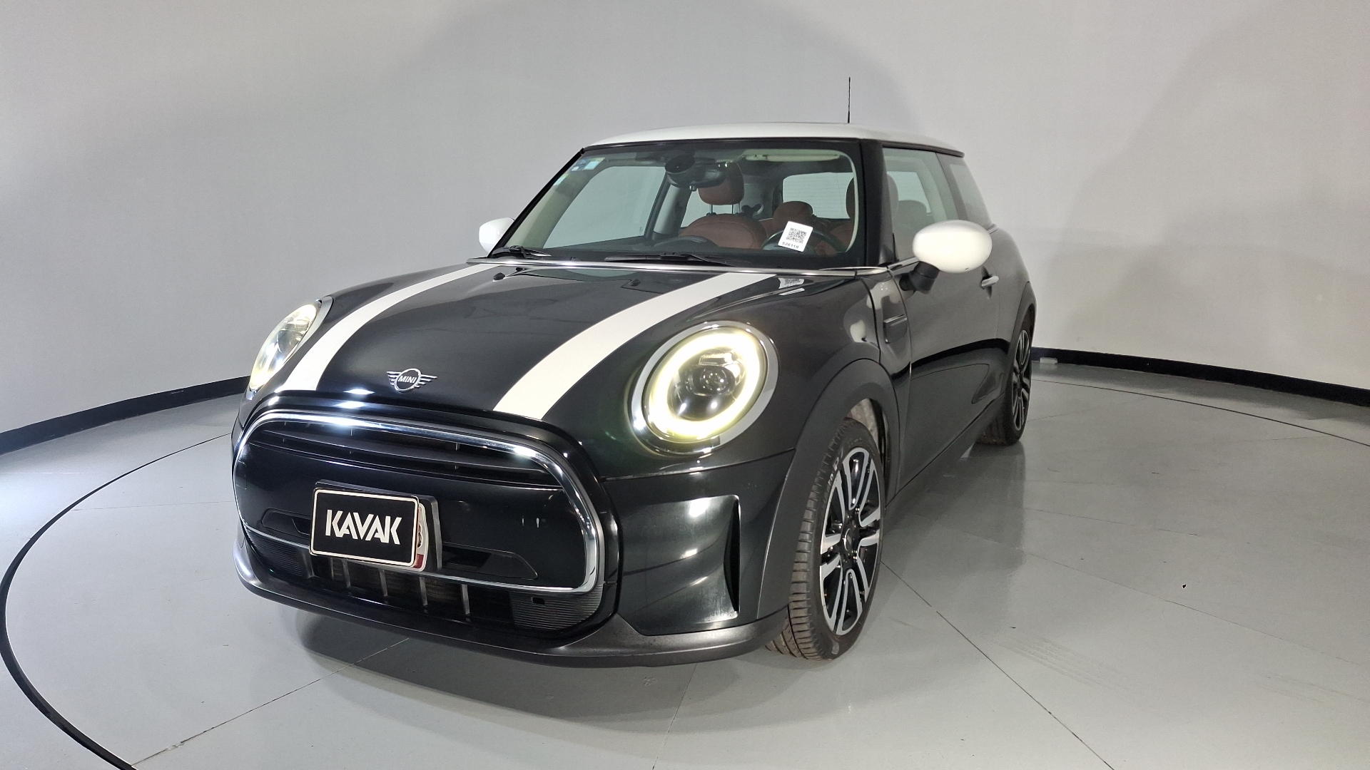 Mini Cooper 2024