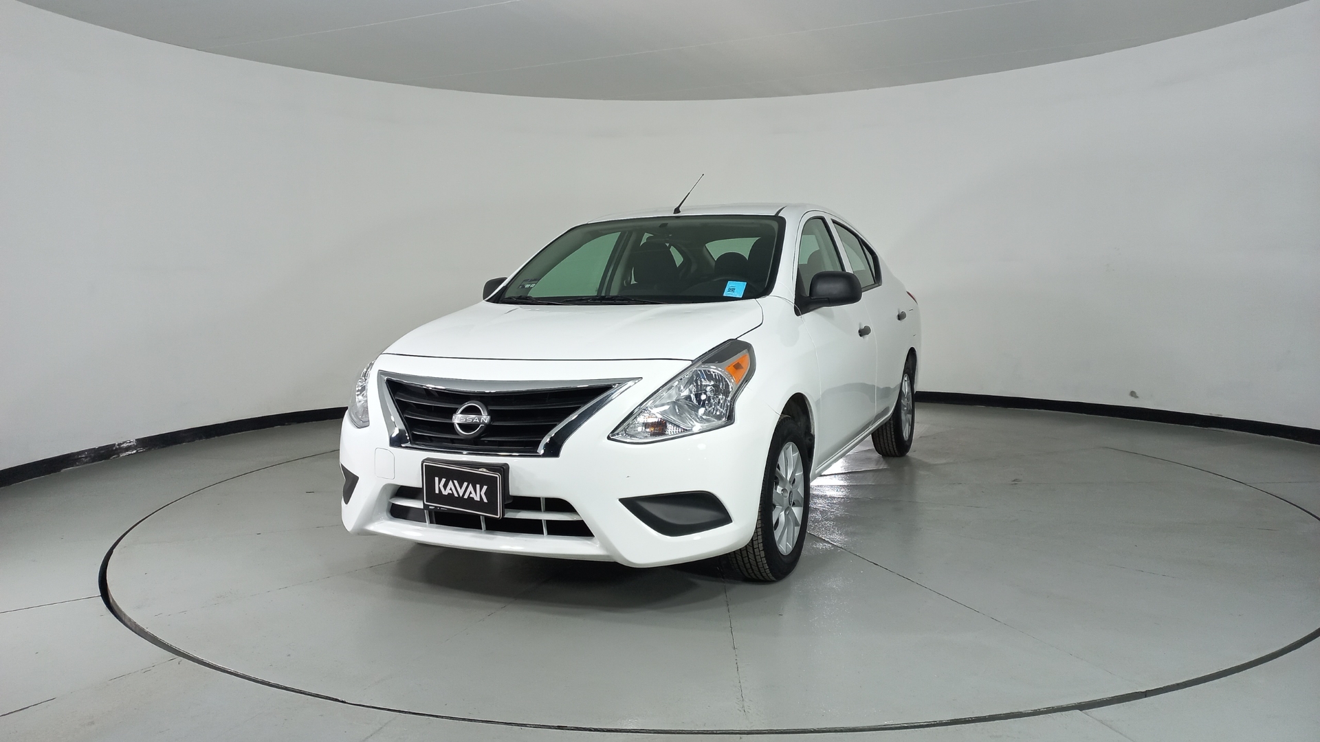 Nissan V-Drive 2025