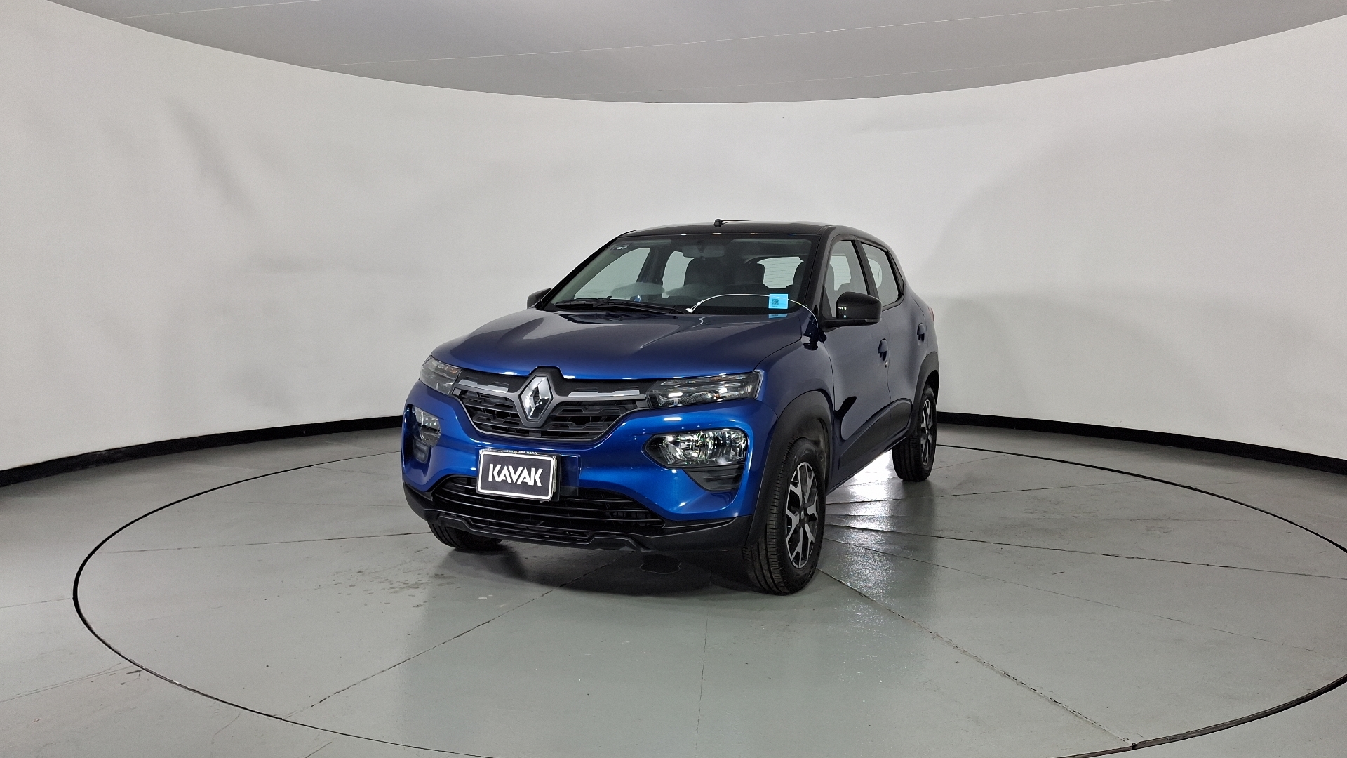 Renault Kwid 2025