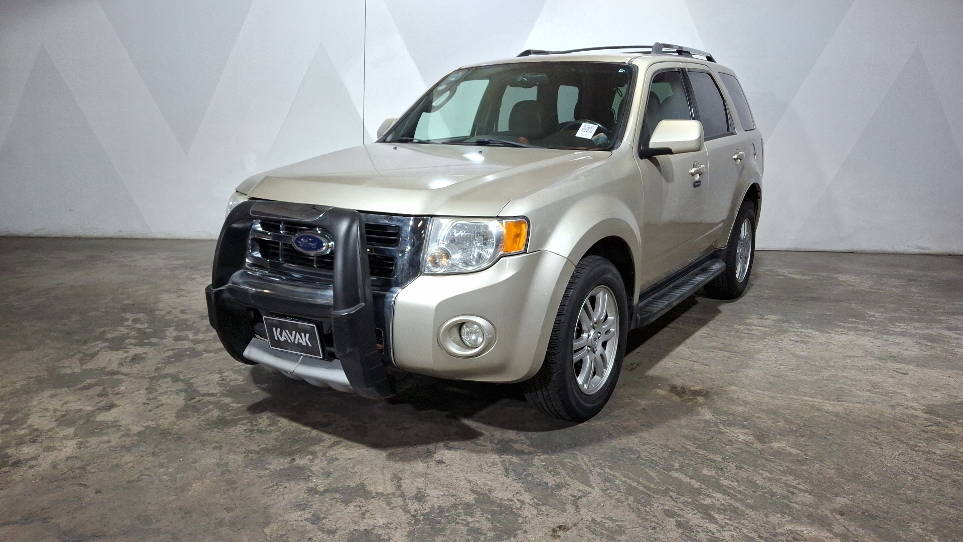 Ford Escape 2012