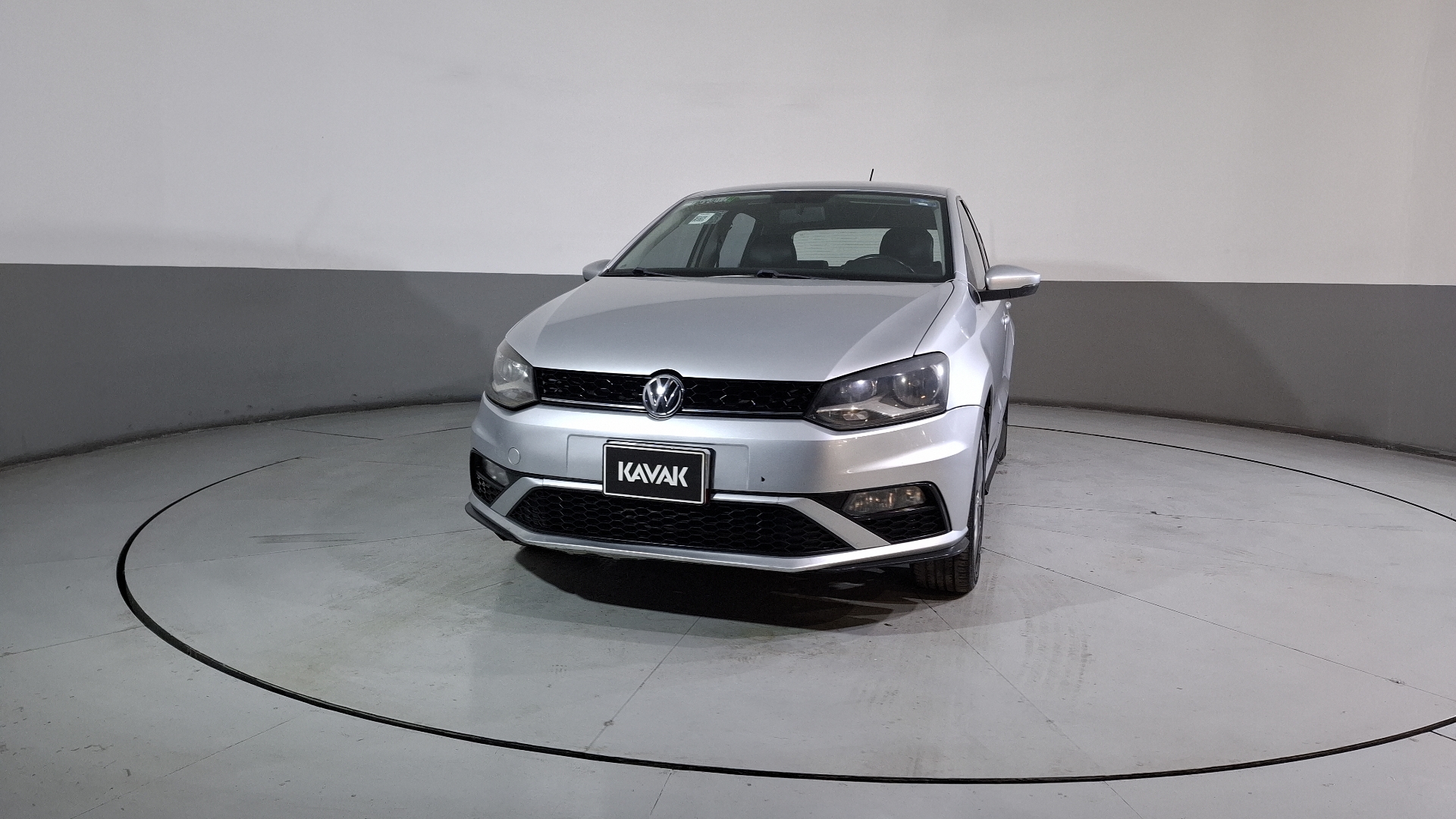 Volkswagen Polo 2020