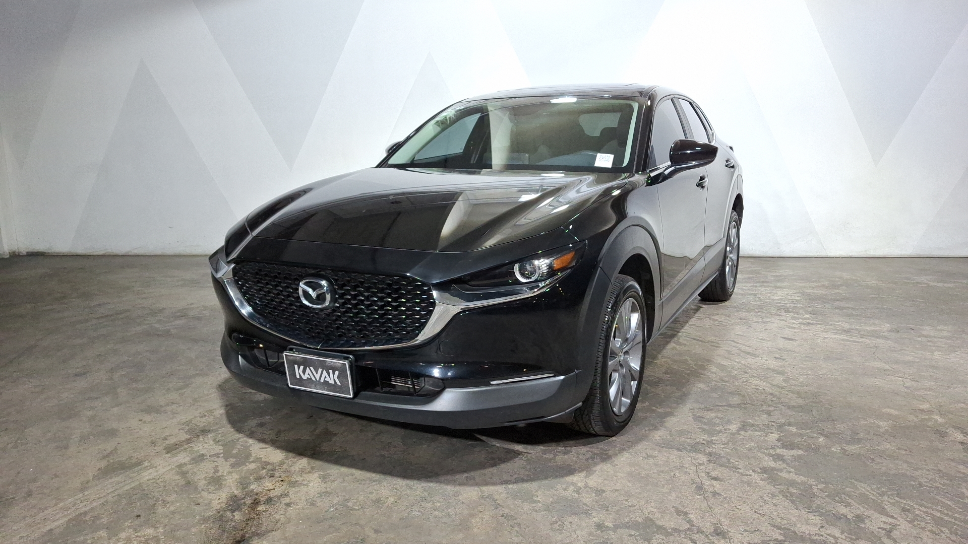 Mazda CX-30 2024