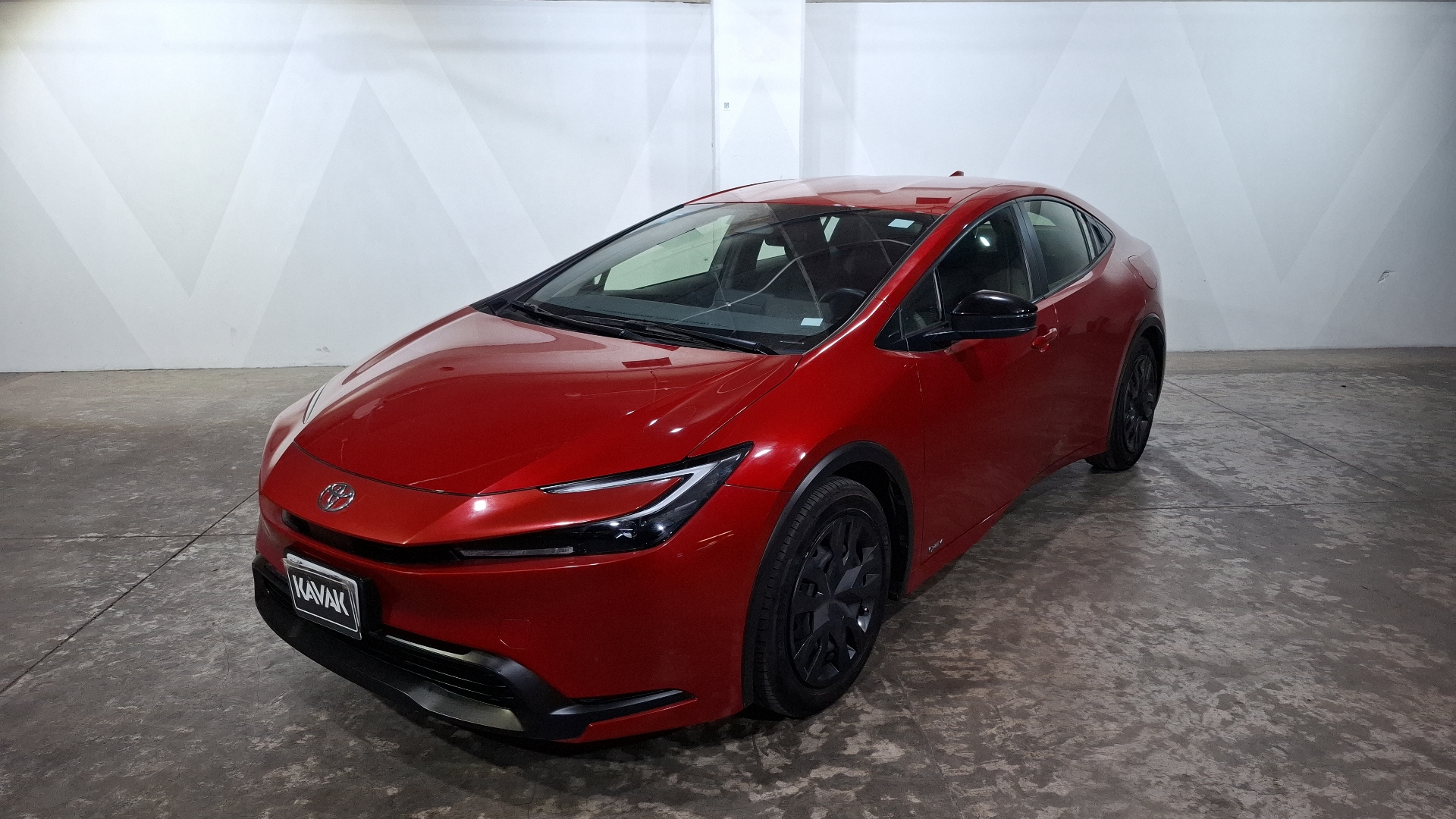 Toyota Prius 2023
