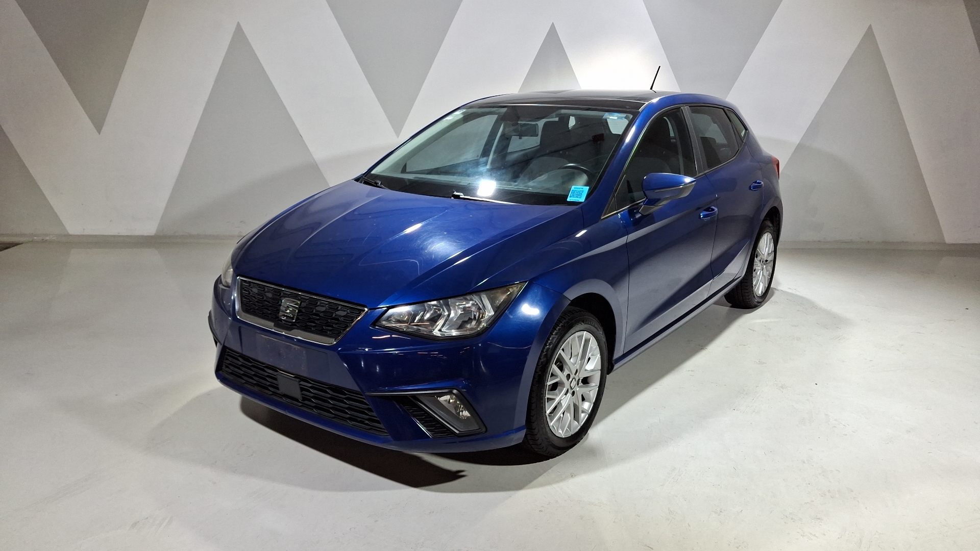 Seat Ibiza 2019