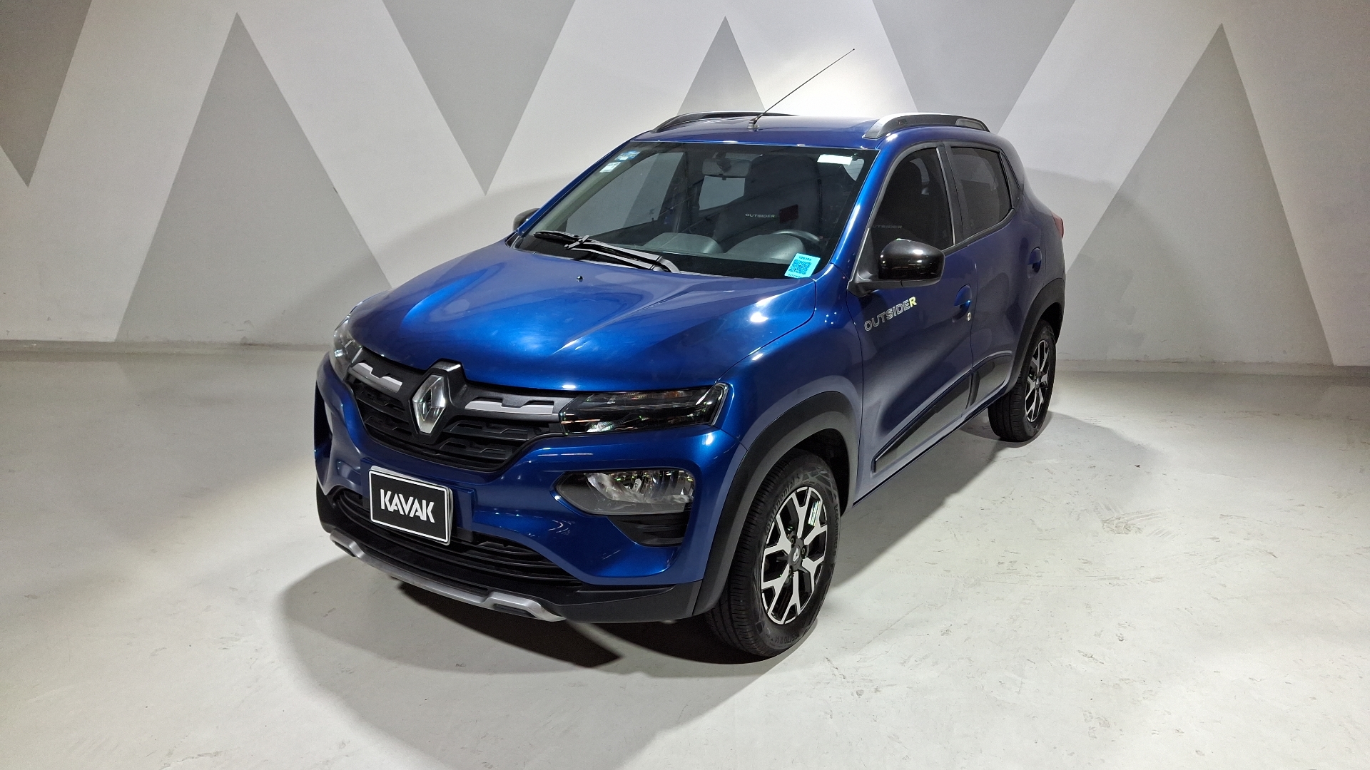 Renault Kwid 2024