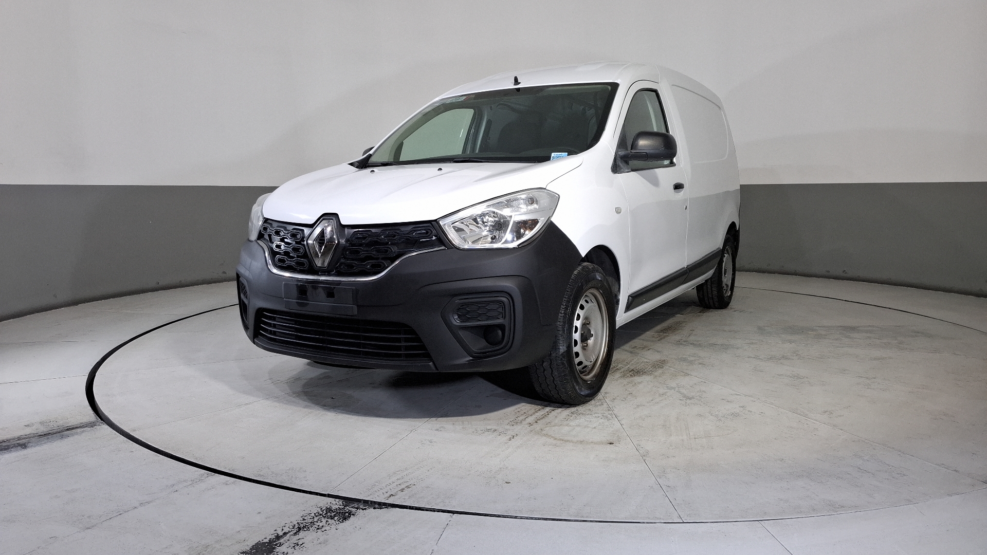 Renault Kangoo 2019