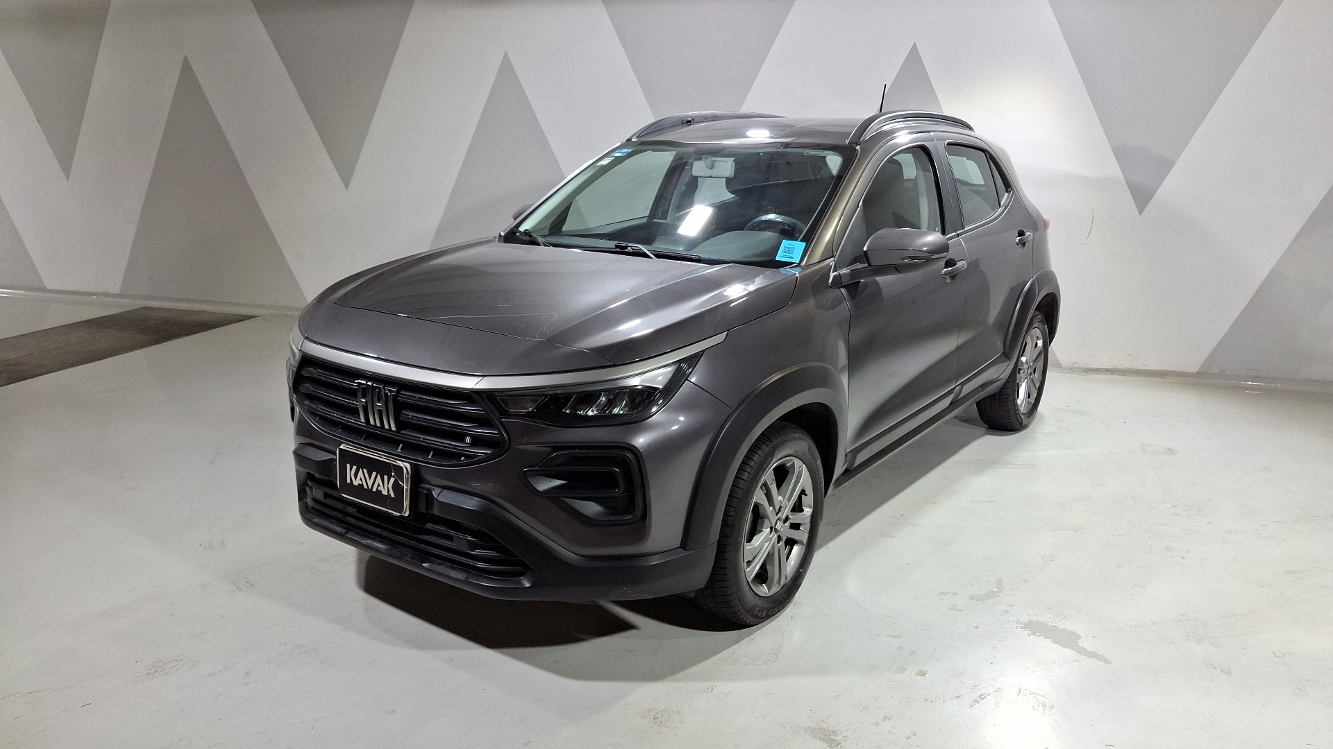 Fiat Pulse 2023