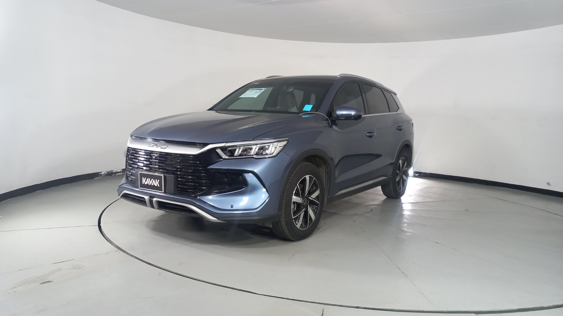 Byd Song Pro 2025