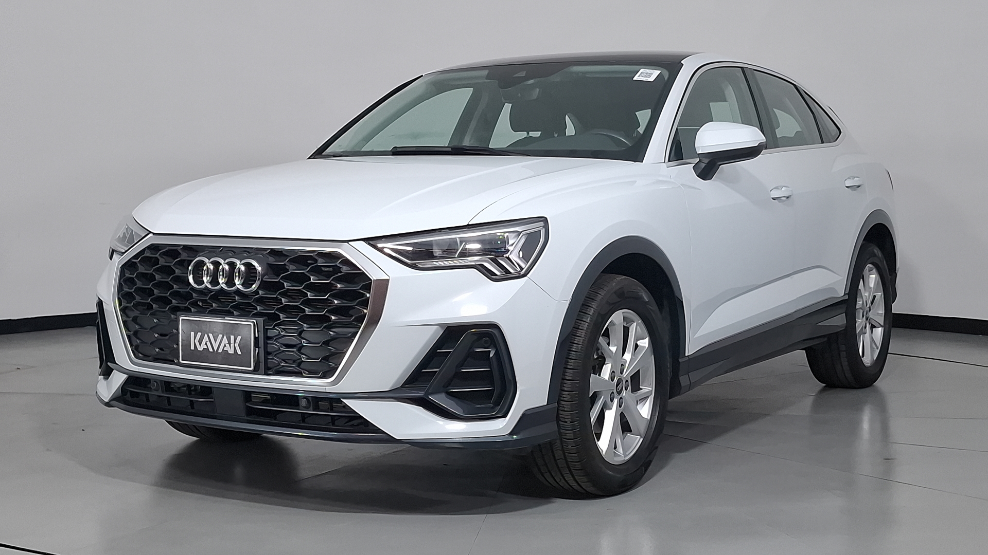 Audi Q3 Sportback 2024