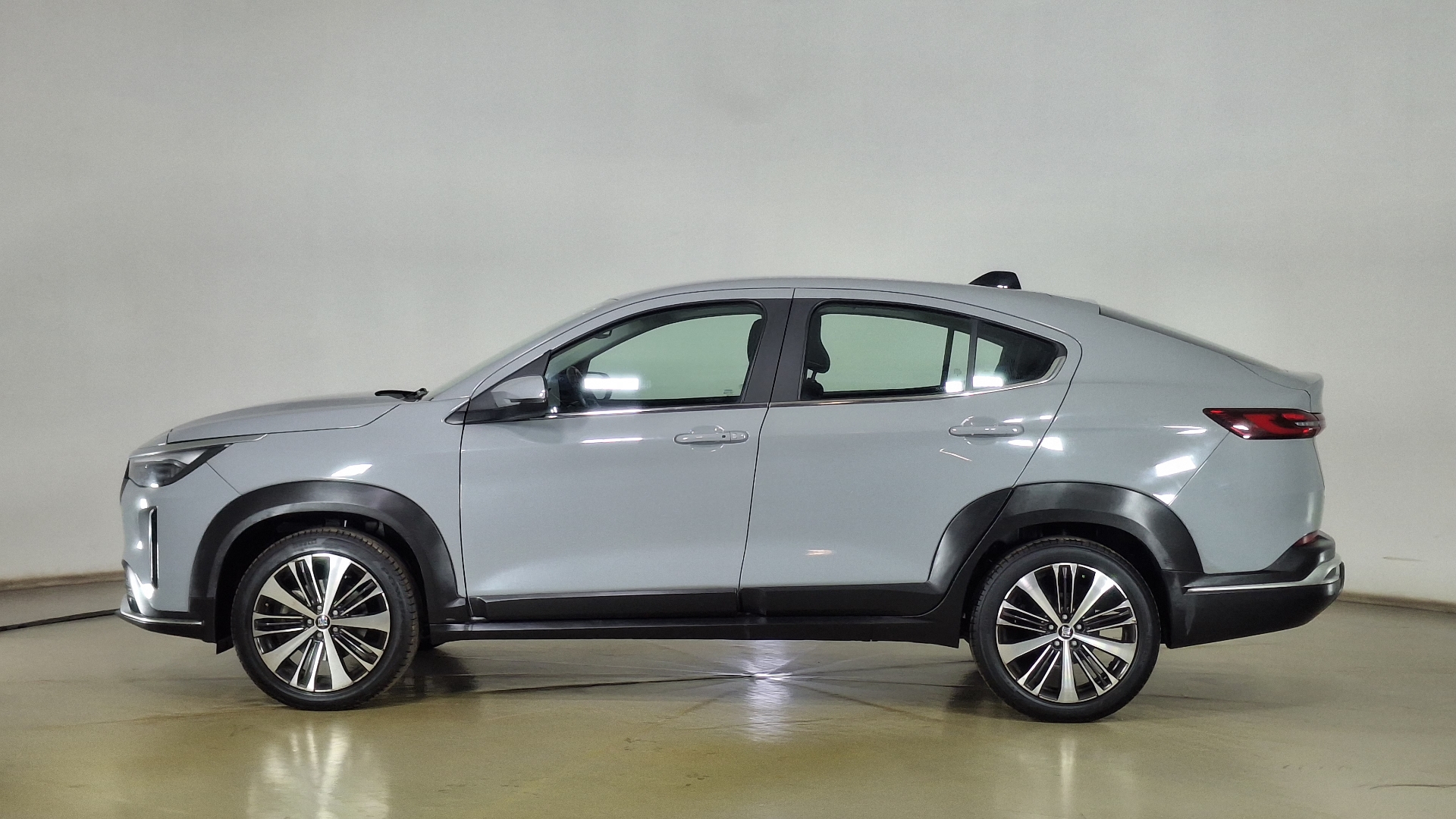 Fiat Fastback — foto 7 de 16