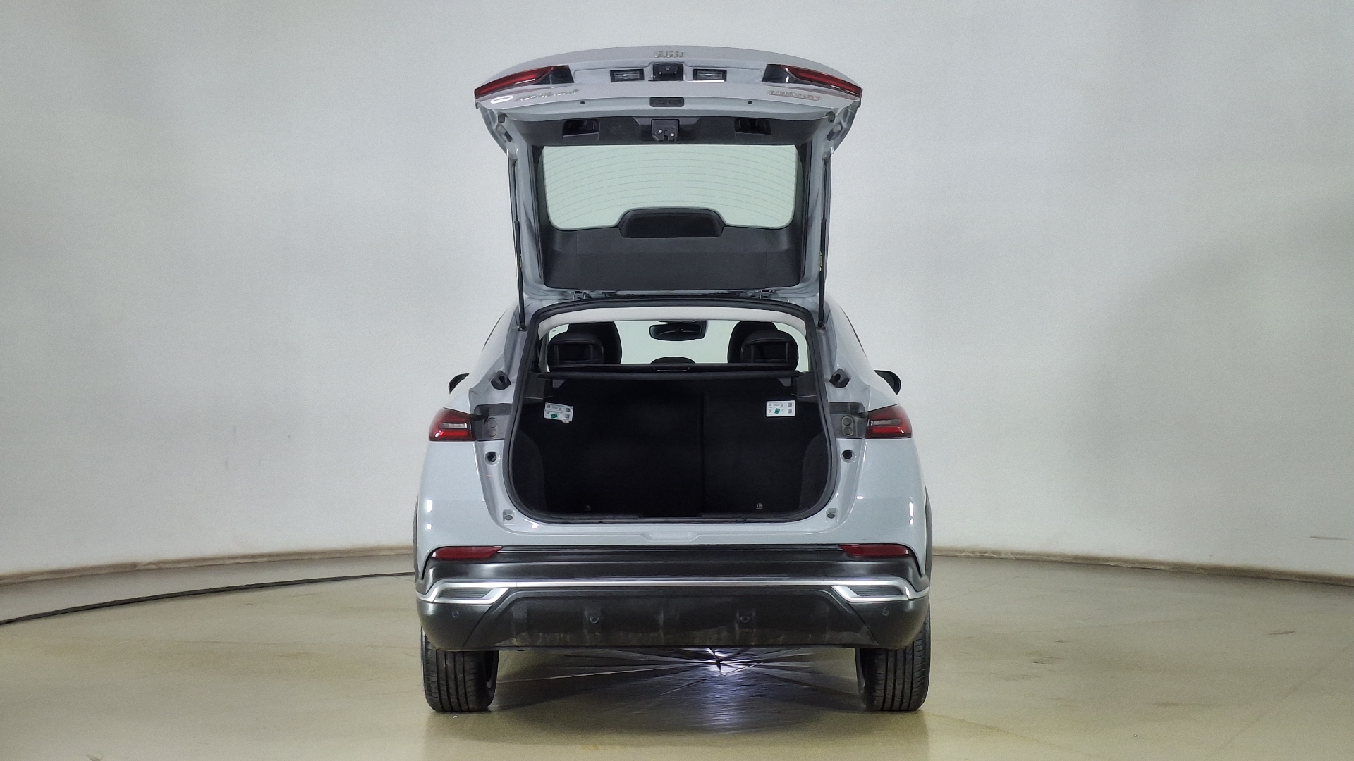 Fiat Fastback — foto 6 de 16