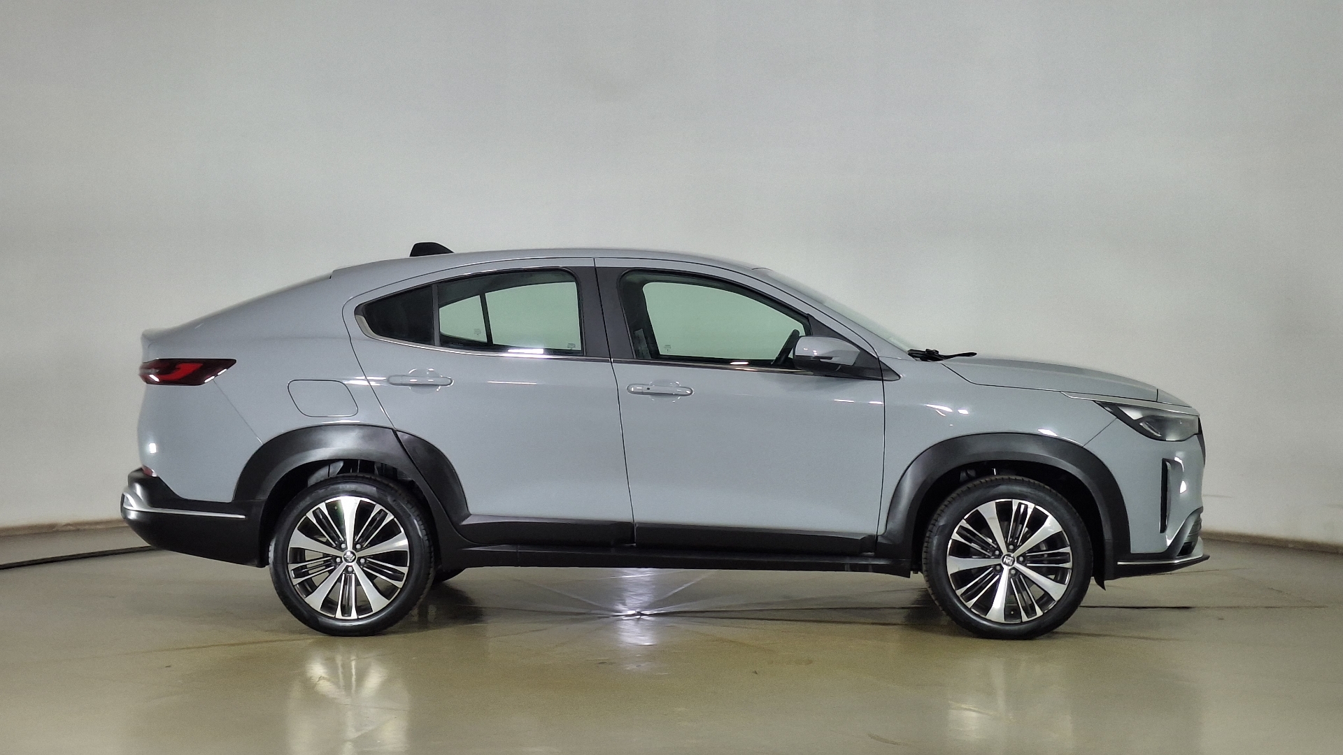 Fiat Fastback — foto 4 de 16