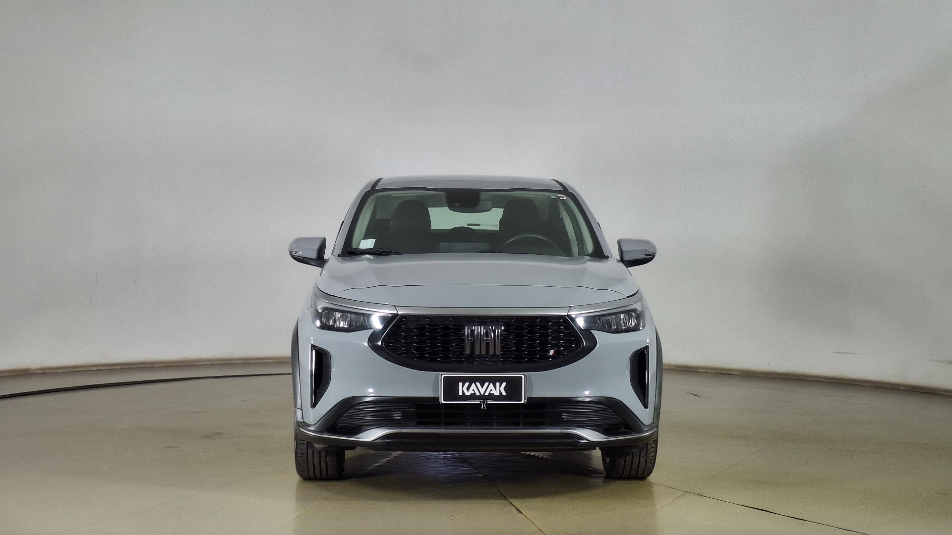 Fiat Fastback — foto 2 de 16
