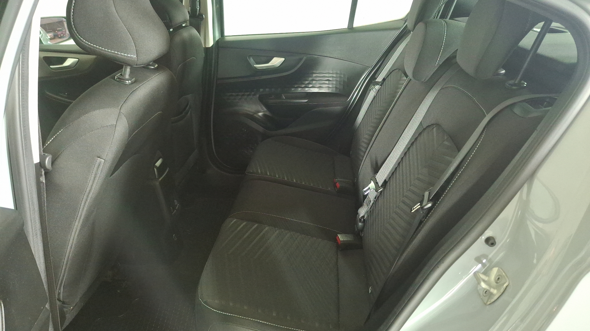 Fiat Fastback — foto 14 de 16