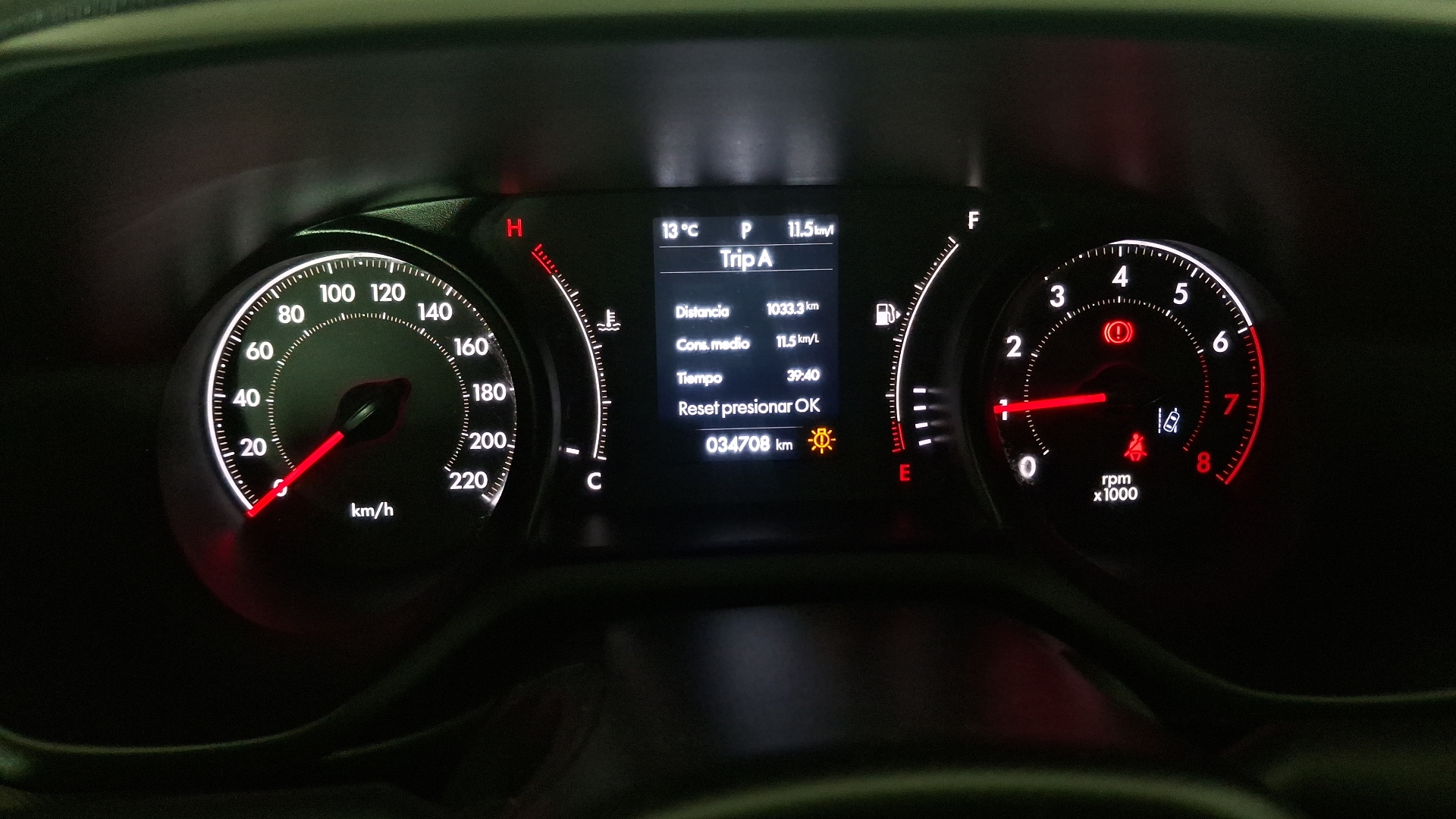 Fiat Fastback — foto 9 de 16