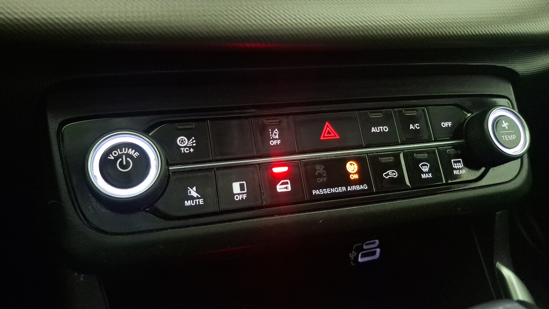 Fiat Fastback — foto 15 de 16