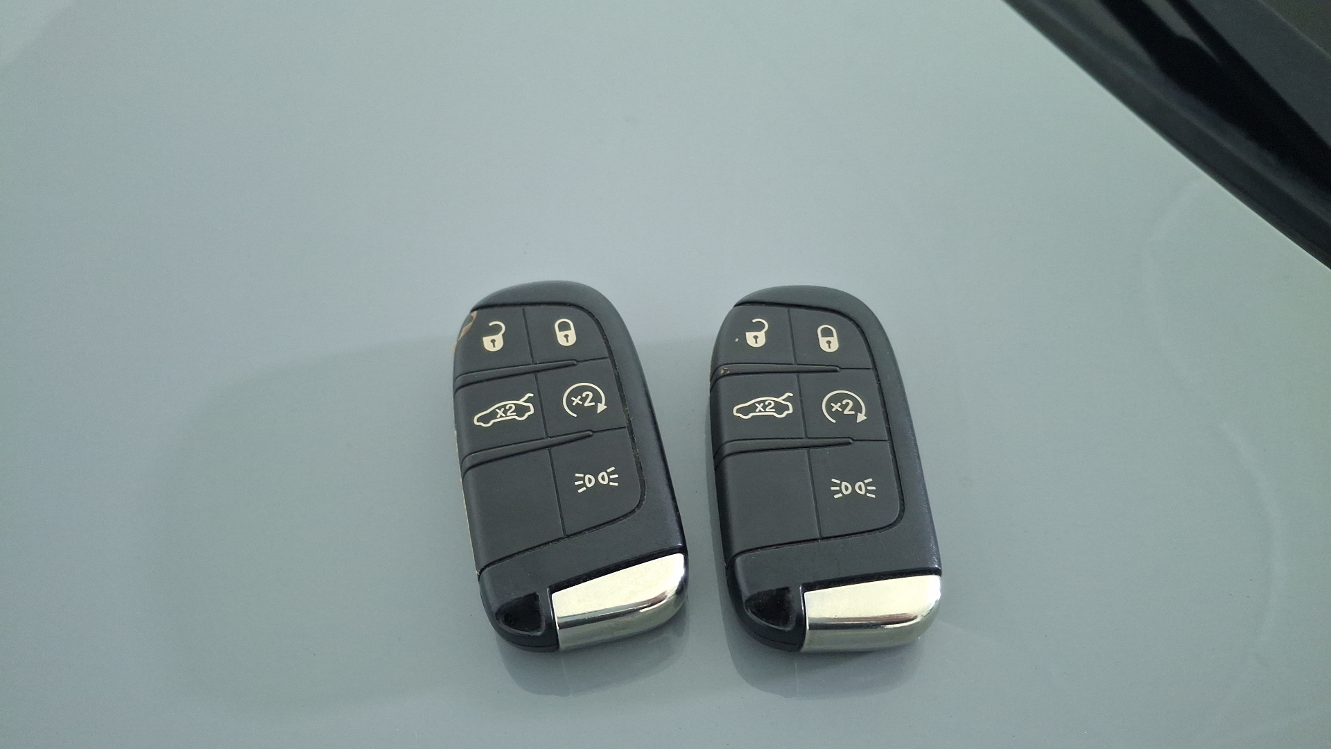 Fiat Fastback — foto 16 de 16