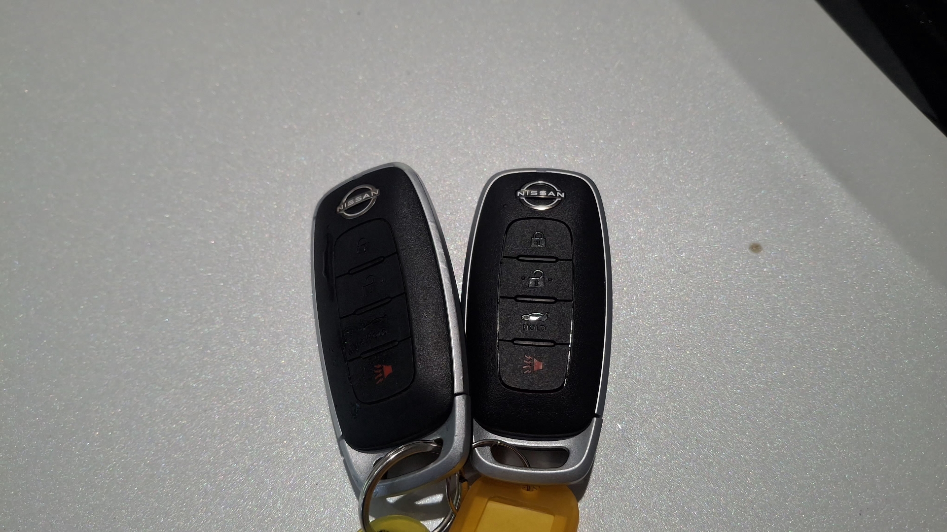 Nissan Versa — foto 15 de 15