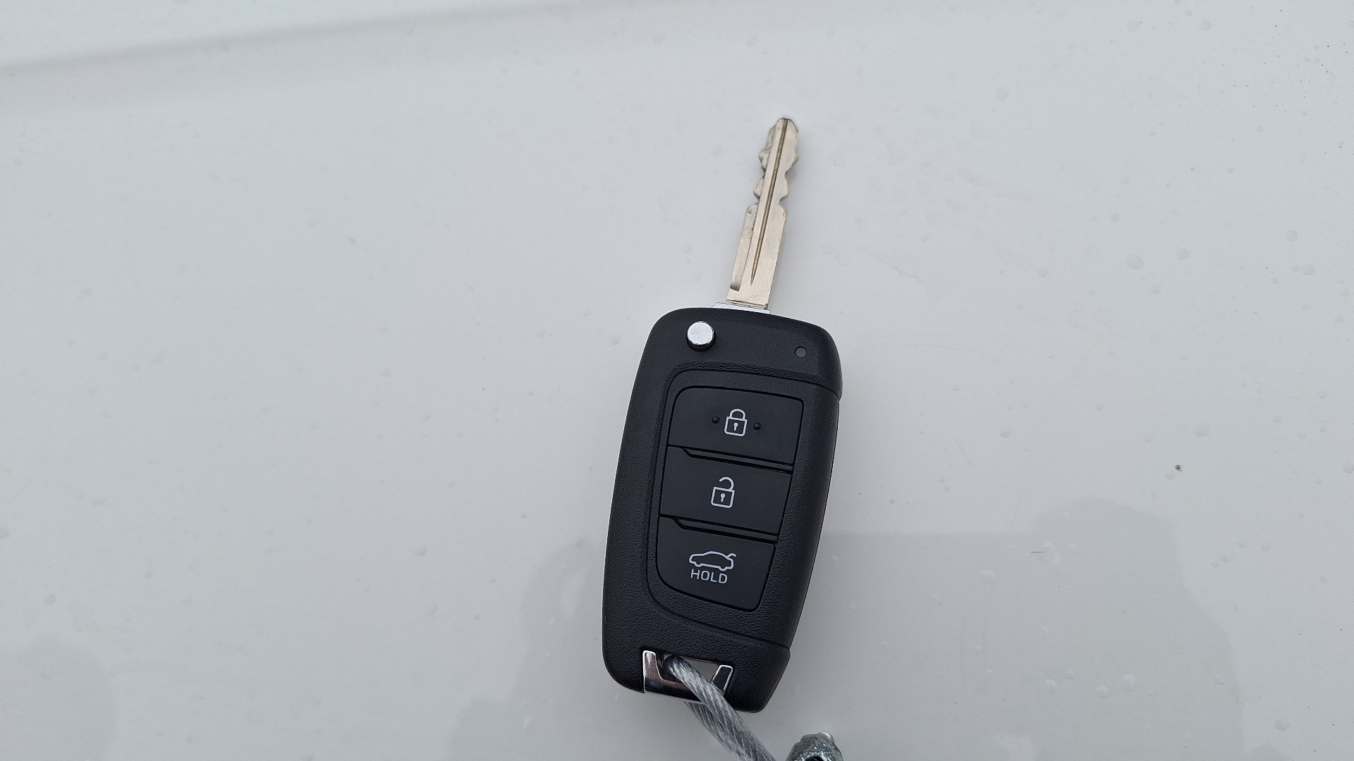 Hyundai Accent — foto 7 de 15