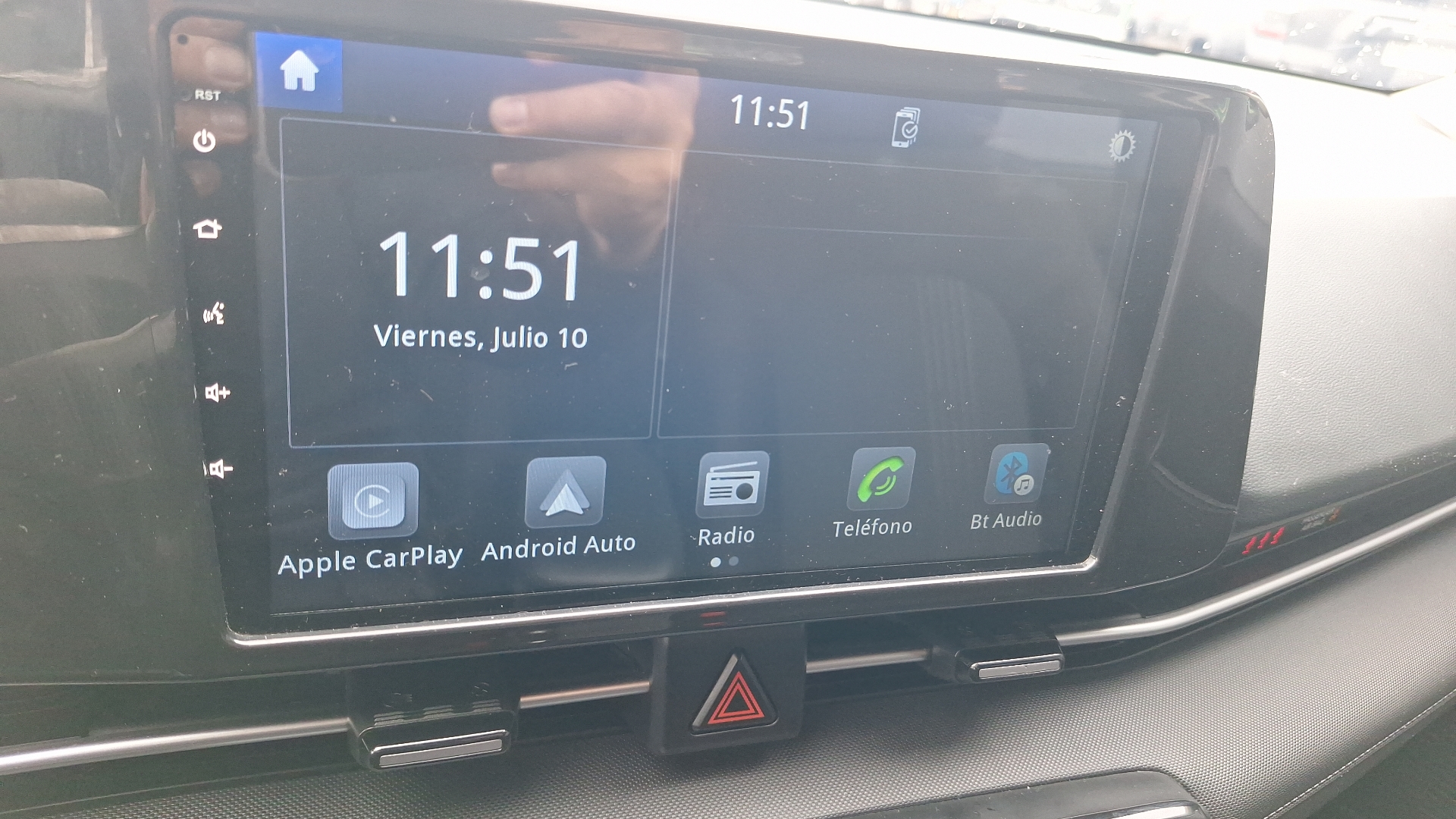 Hyundai Accent — foto 10 de 15