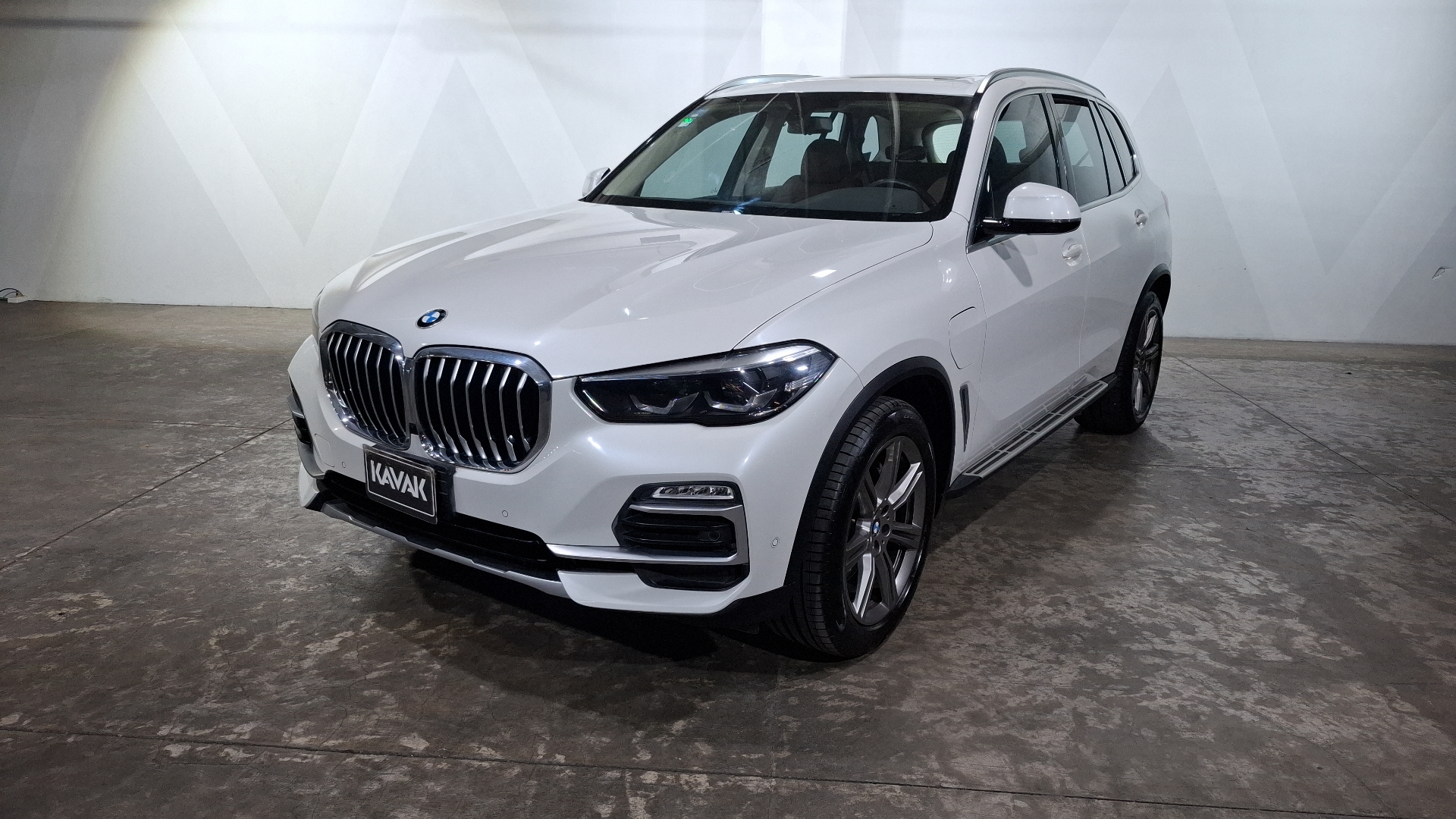 Bmw X5 2020
