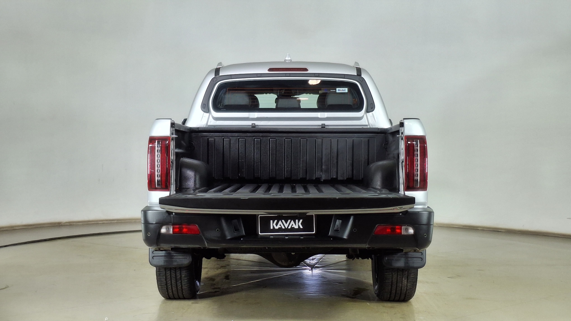 JAC T9 — foto 6 de 17
