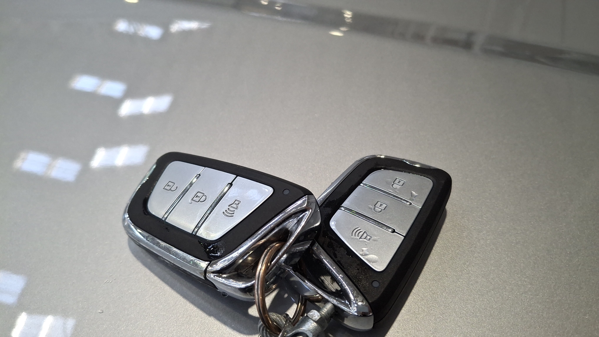 JAC T9 — foto 17 de 17