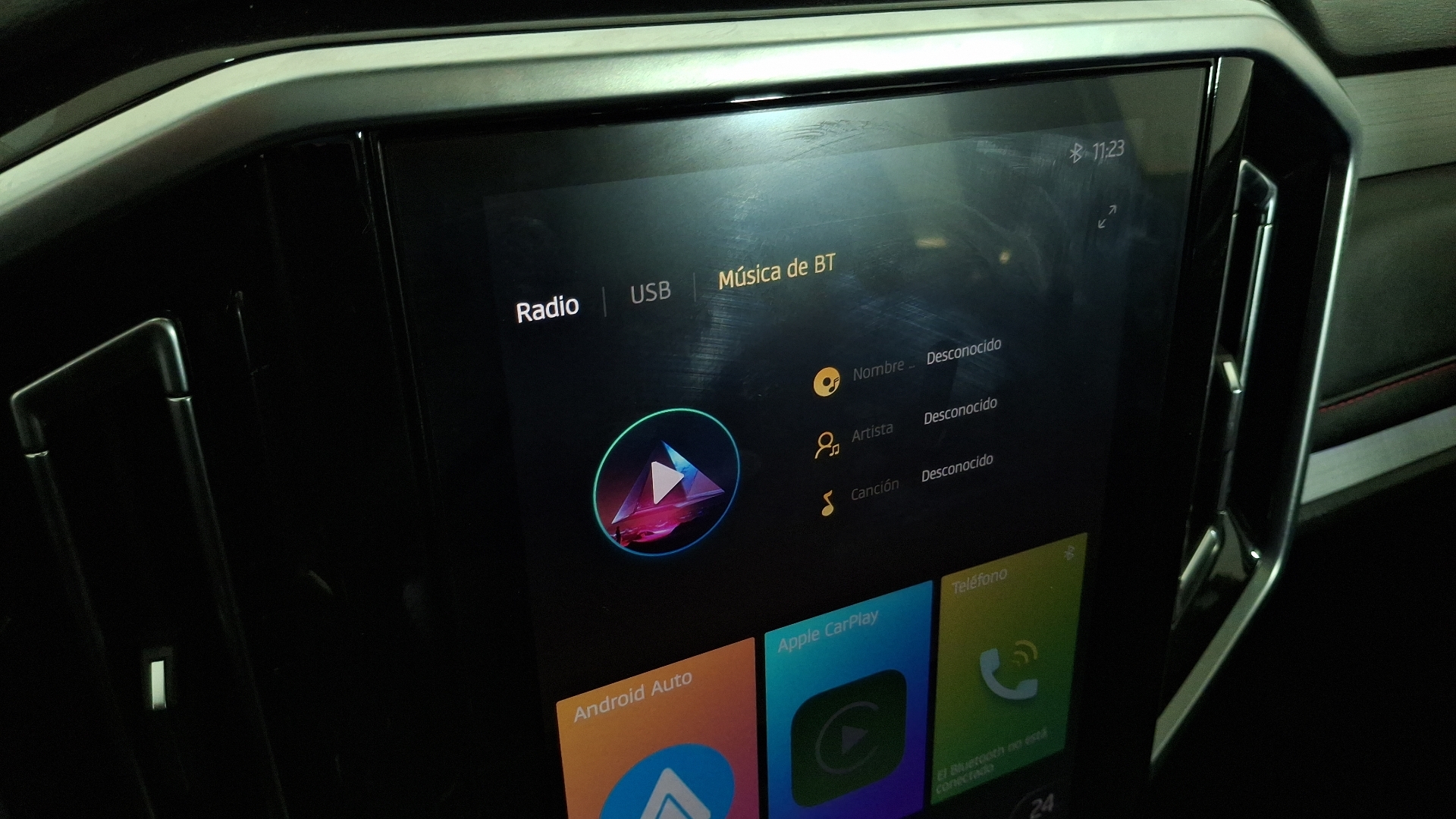 JAC T9 — foto 10 de 17