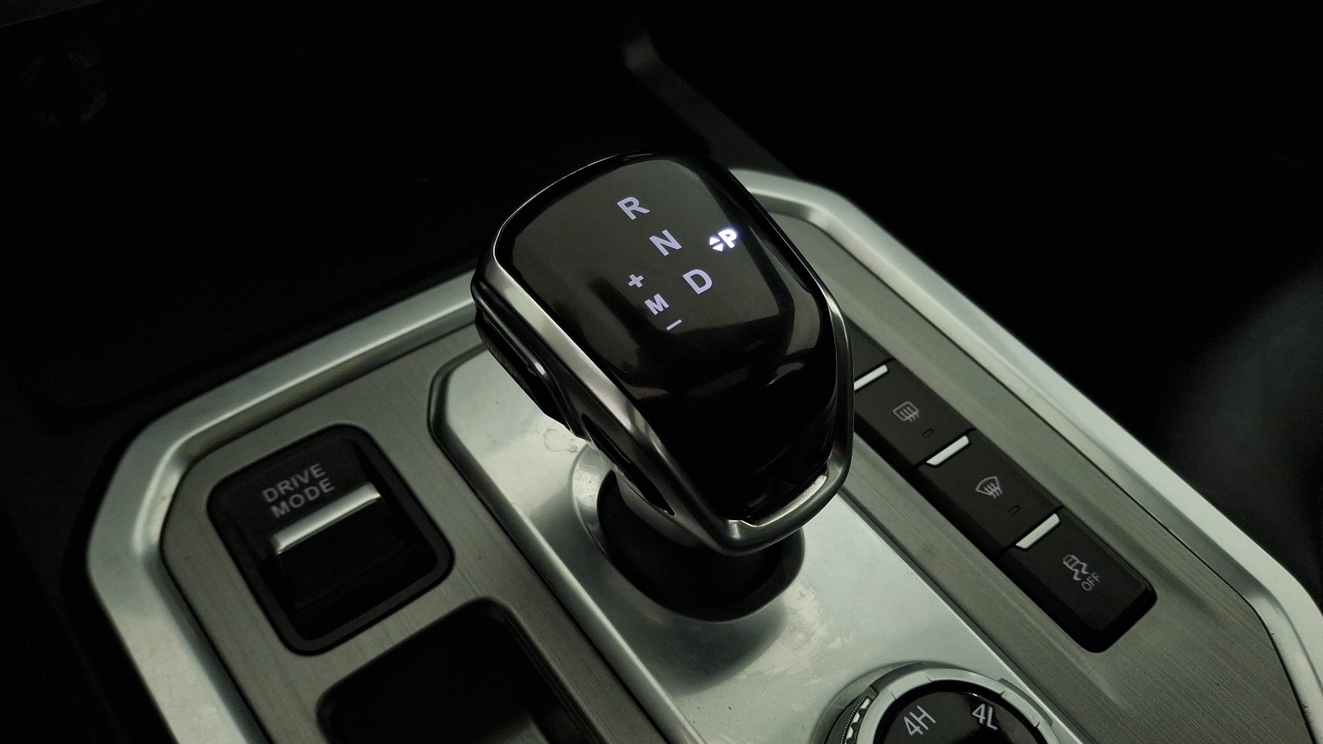 JAC T9 — foto 11 de 17