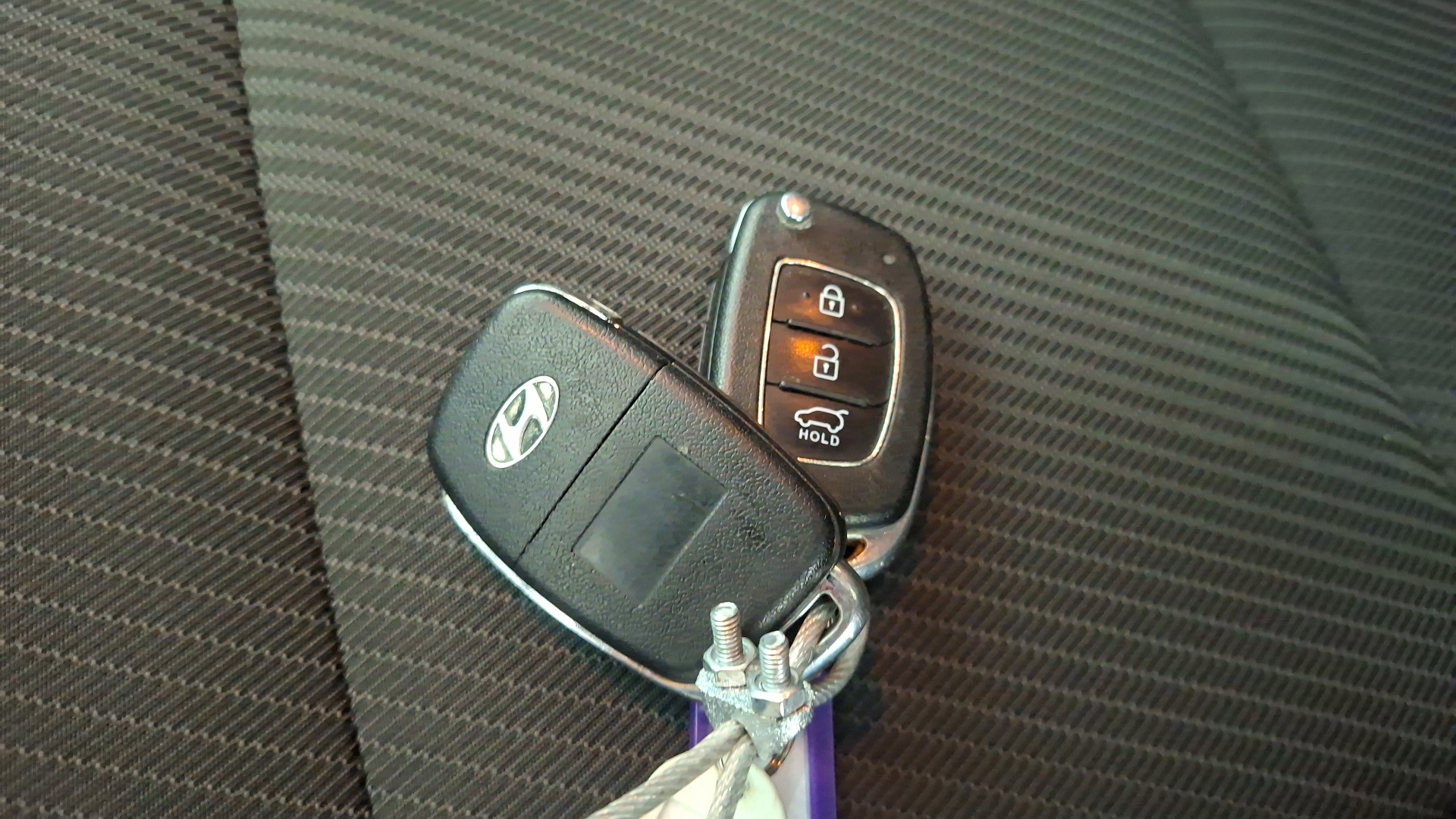 Hyundai Tucson — foto 17 de 17
