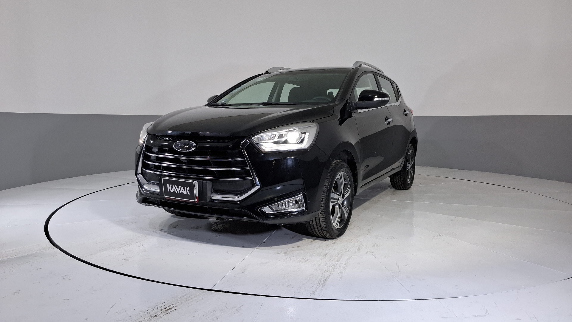 Jac SEI2 2021