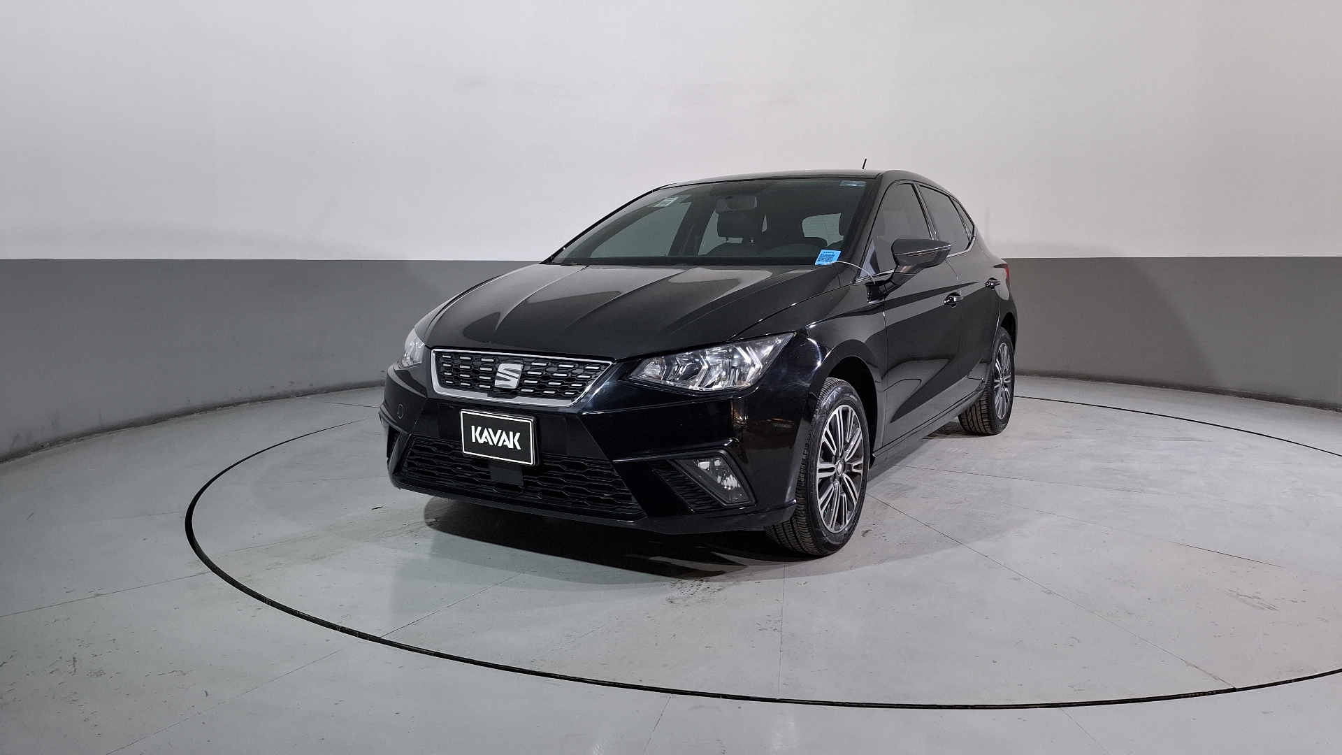 Seat Ibiza 2020